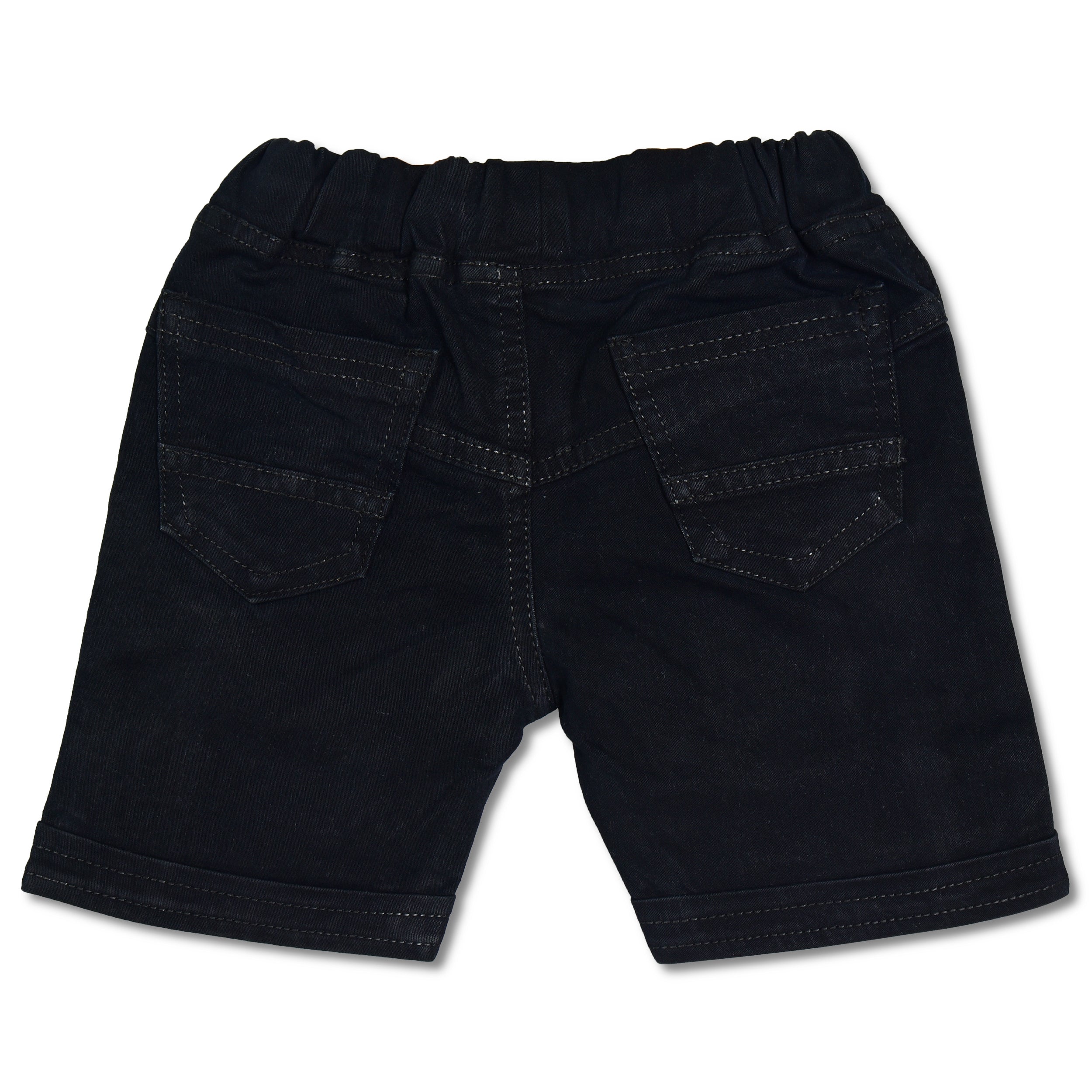 Boys Premium Denim Shorts