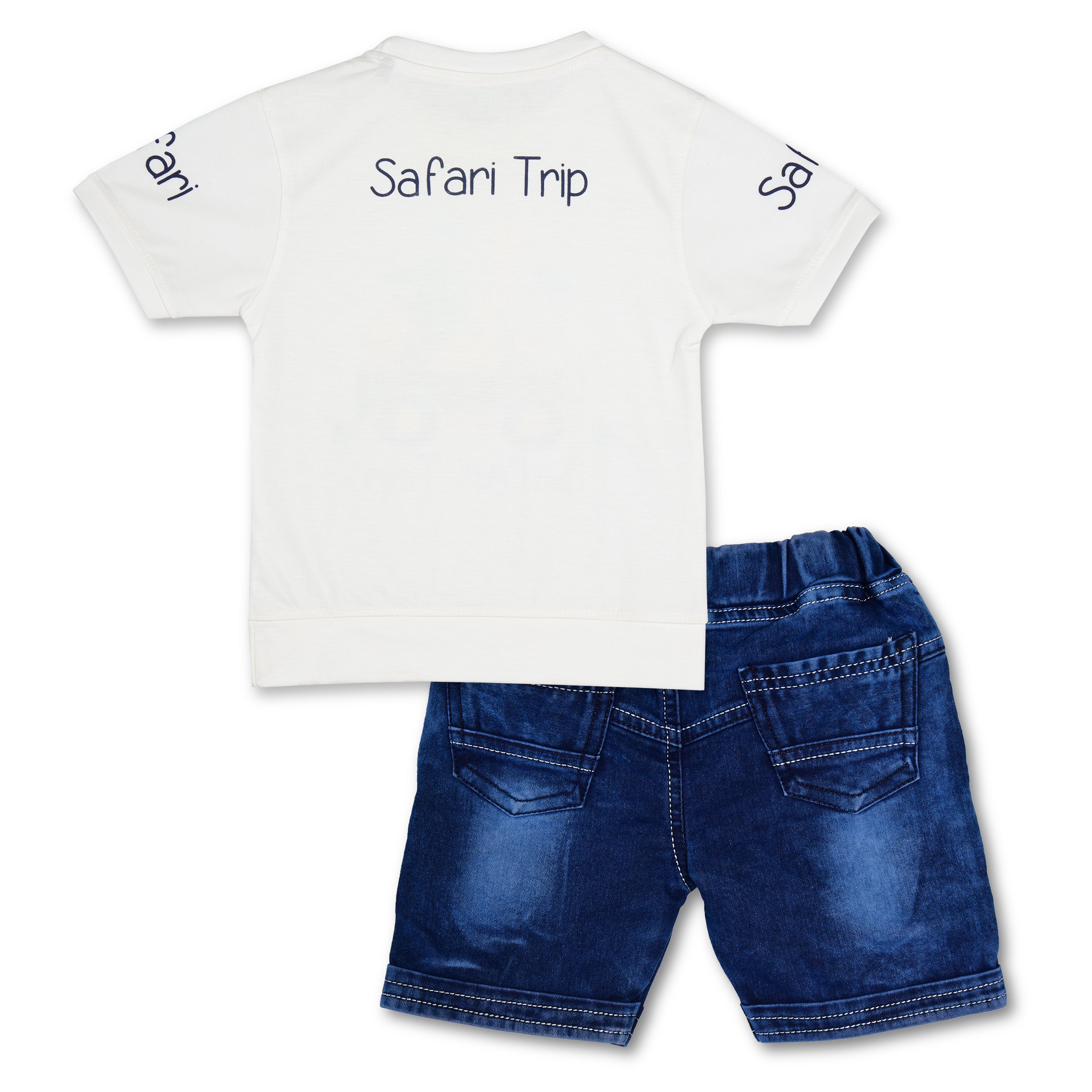 Boys Clothing Set