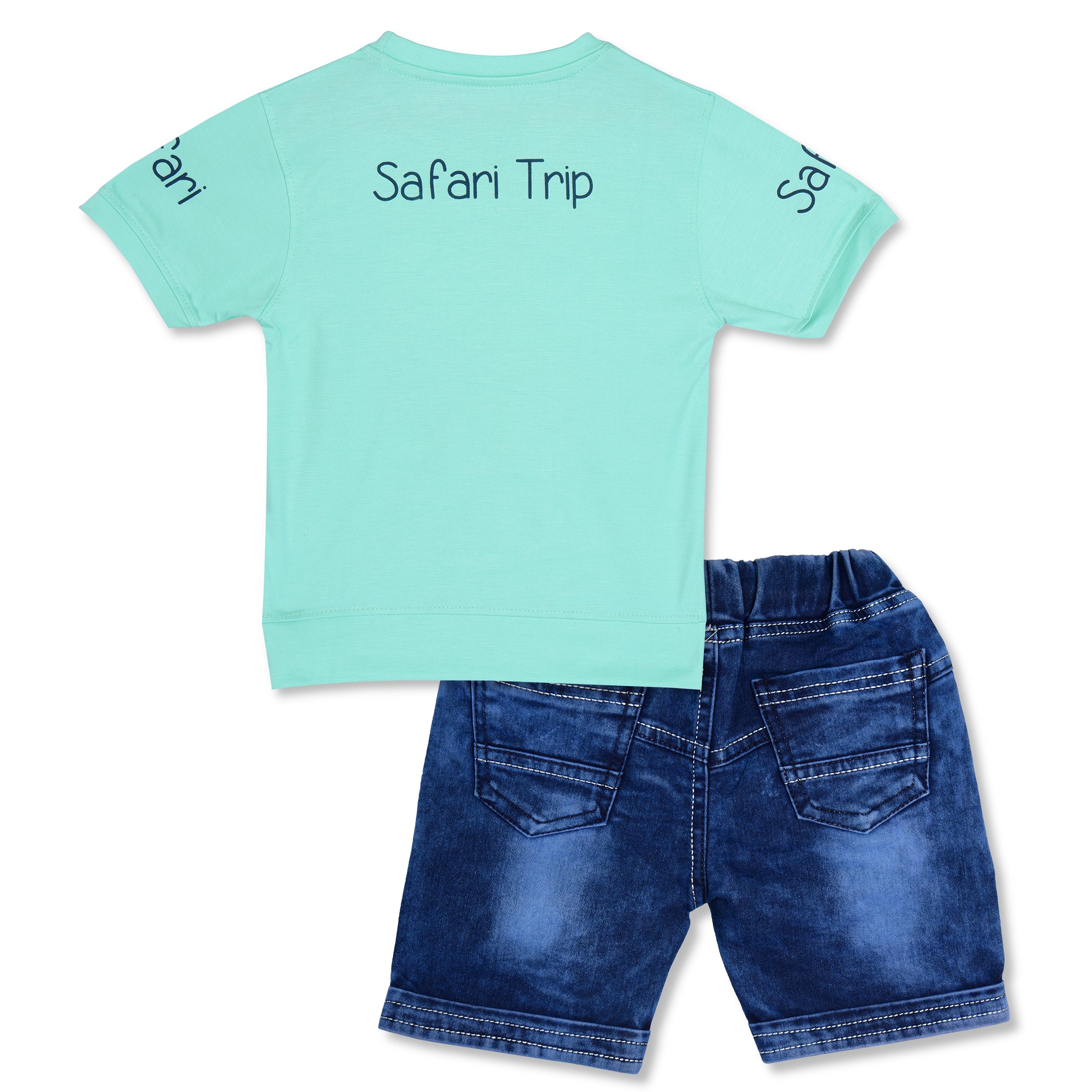 Boys Clothing Set