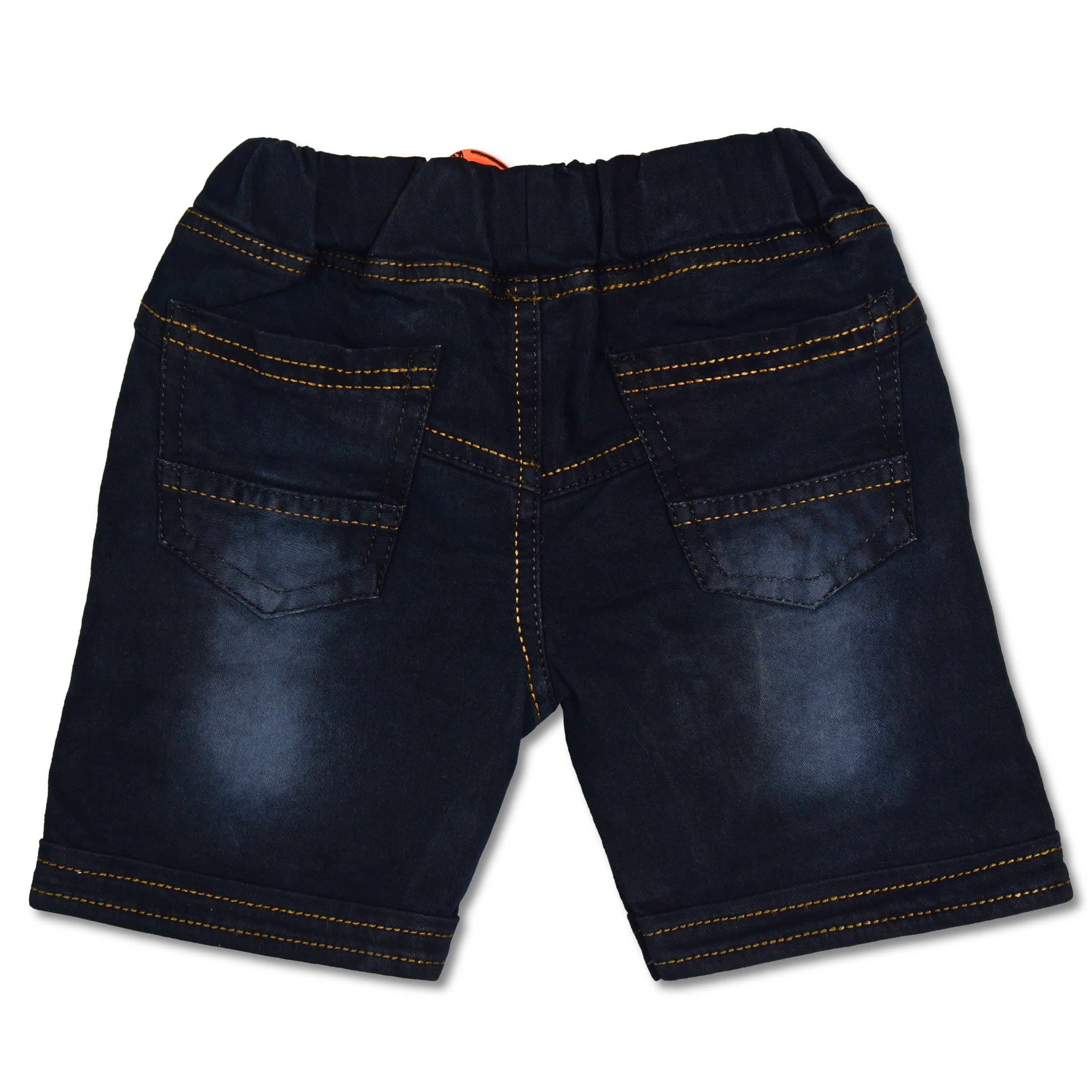 Boys Premium Denim Shorts