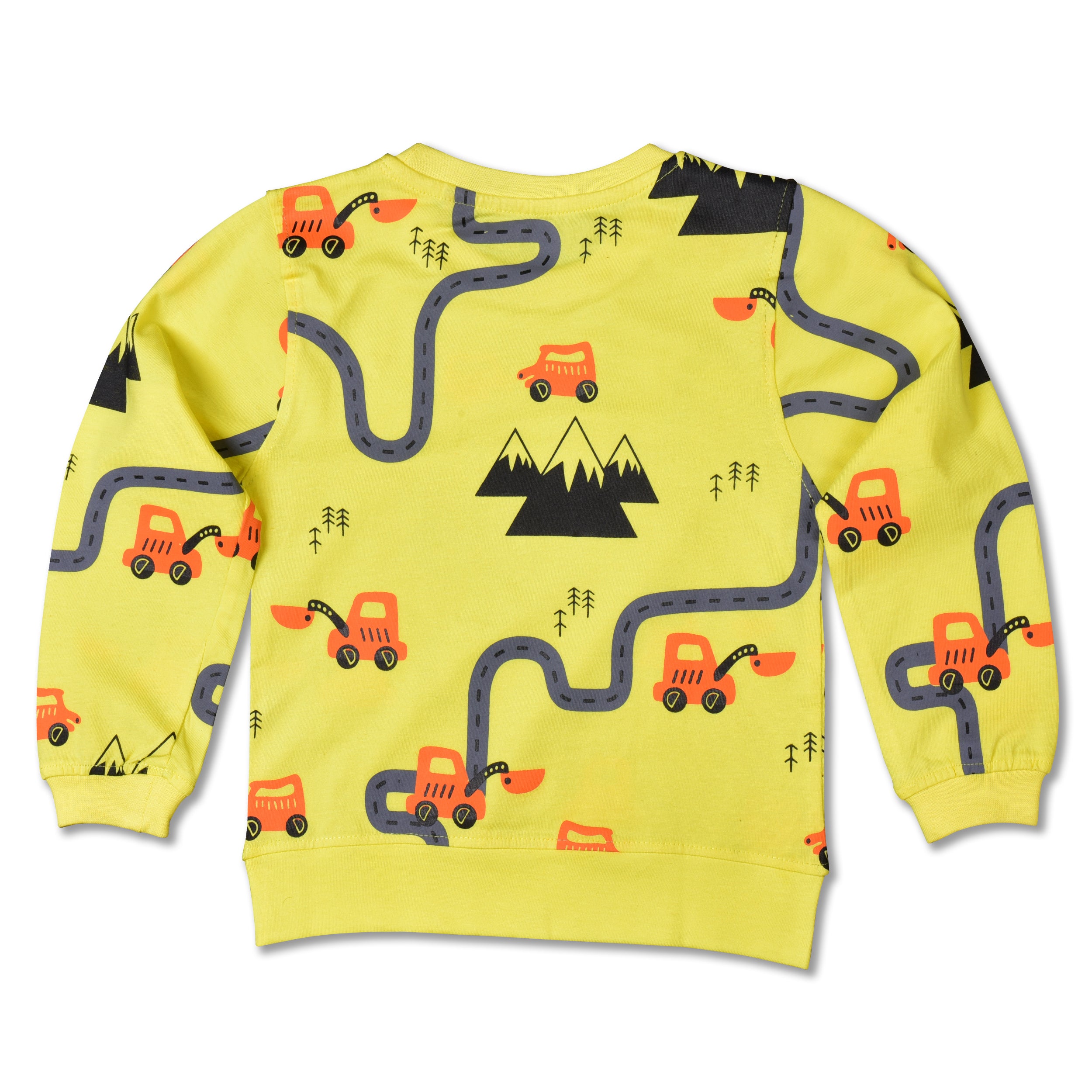 Kids Boys Clothing Set