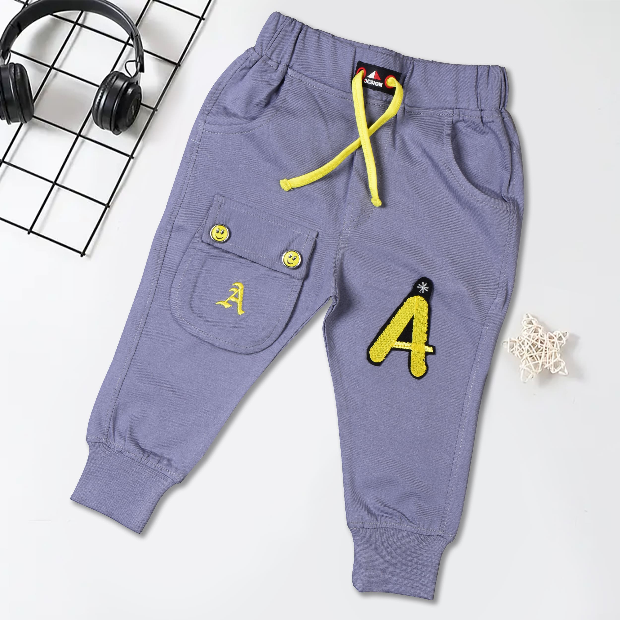 Kids Boys Clothing Set