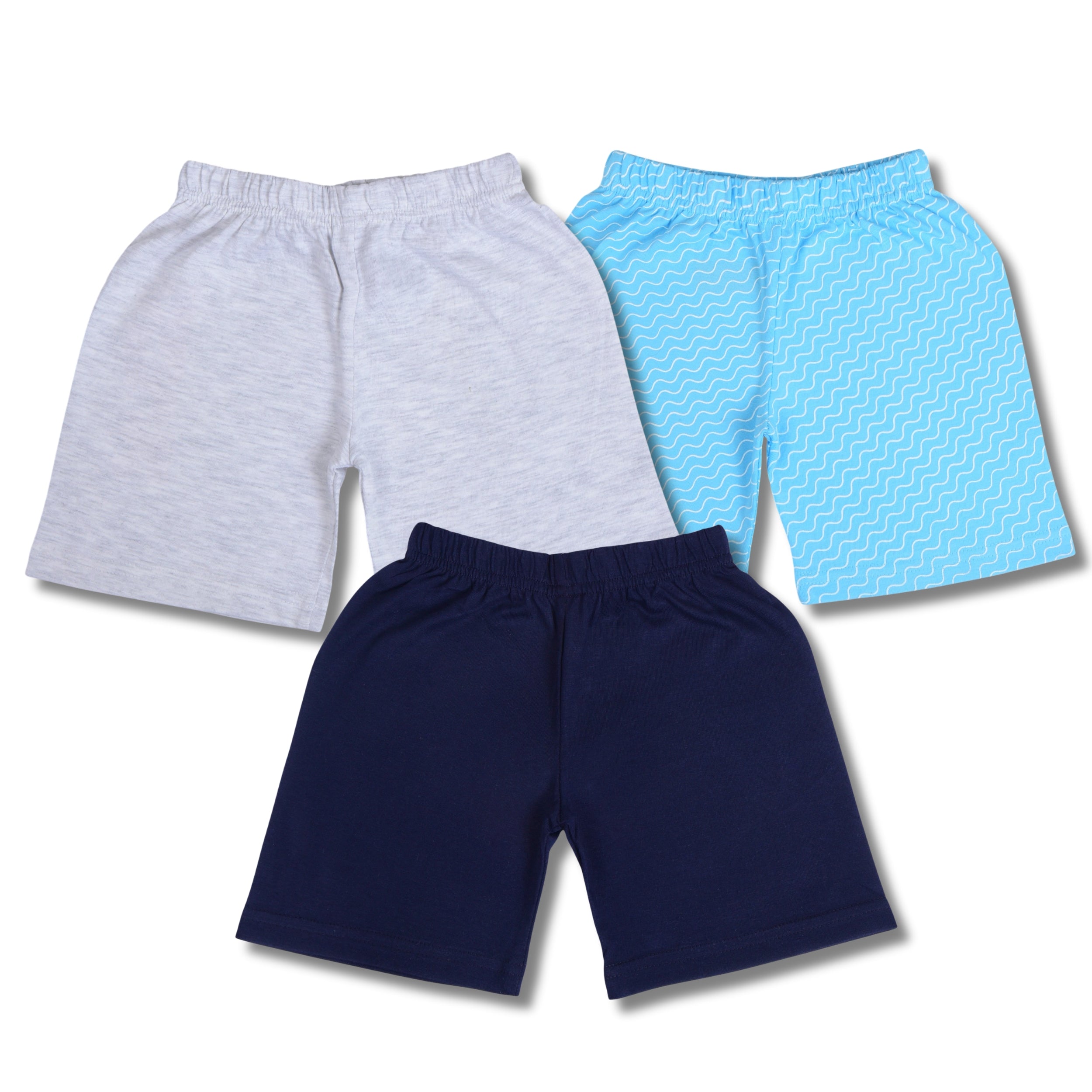 Boys Shorts Combo