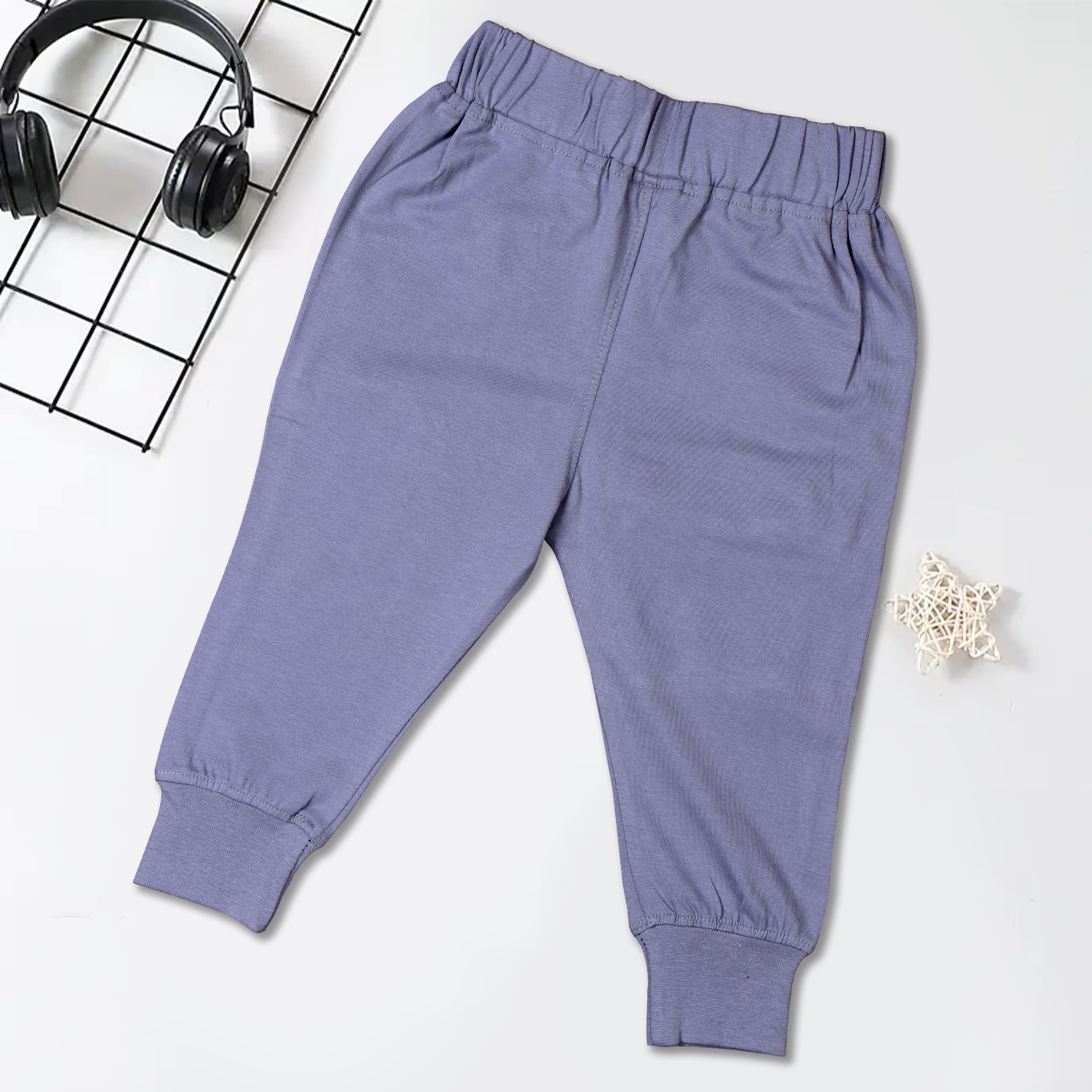 Boys T-shirts & Joggers Set
