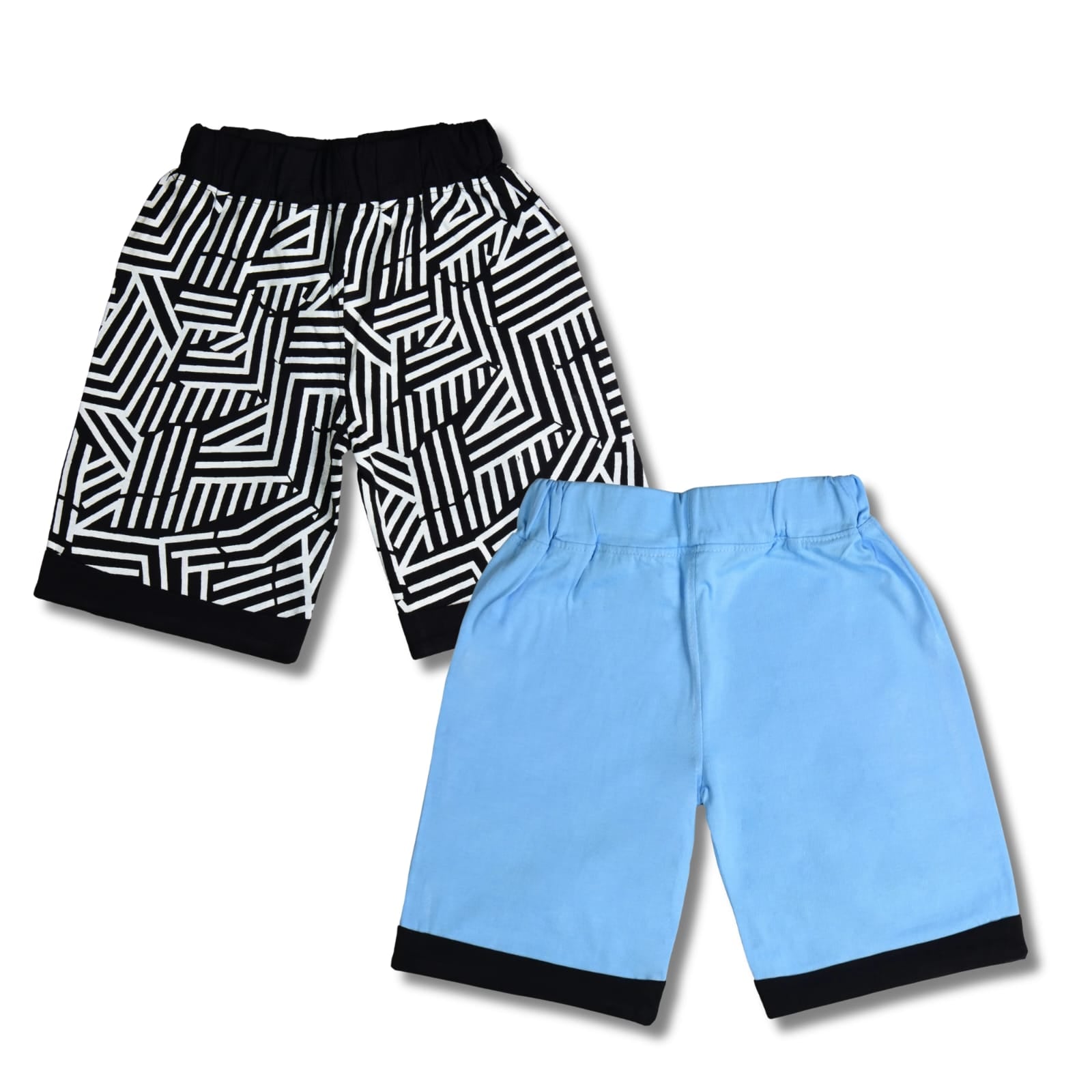 Boys Premium Shorts Combo
