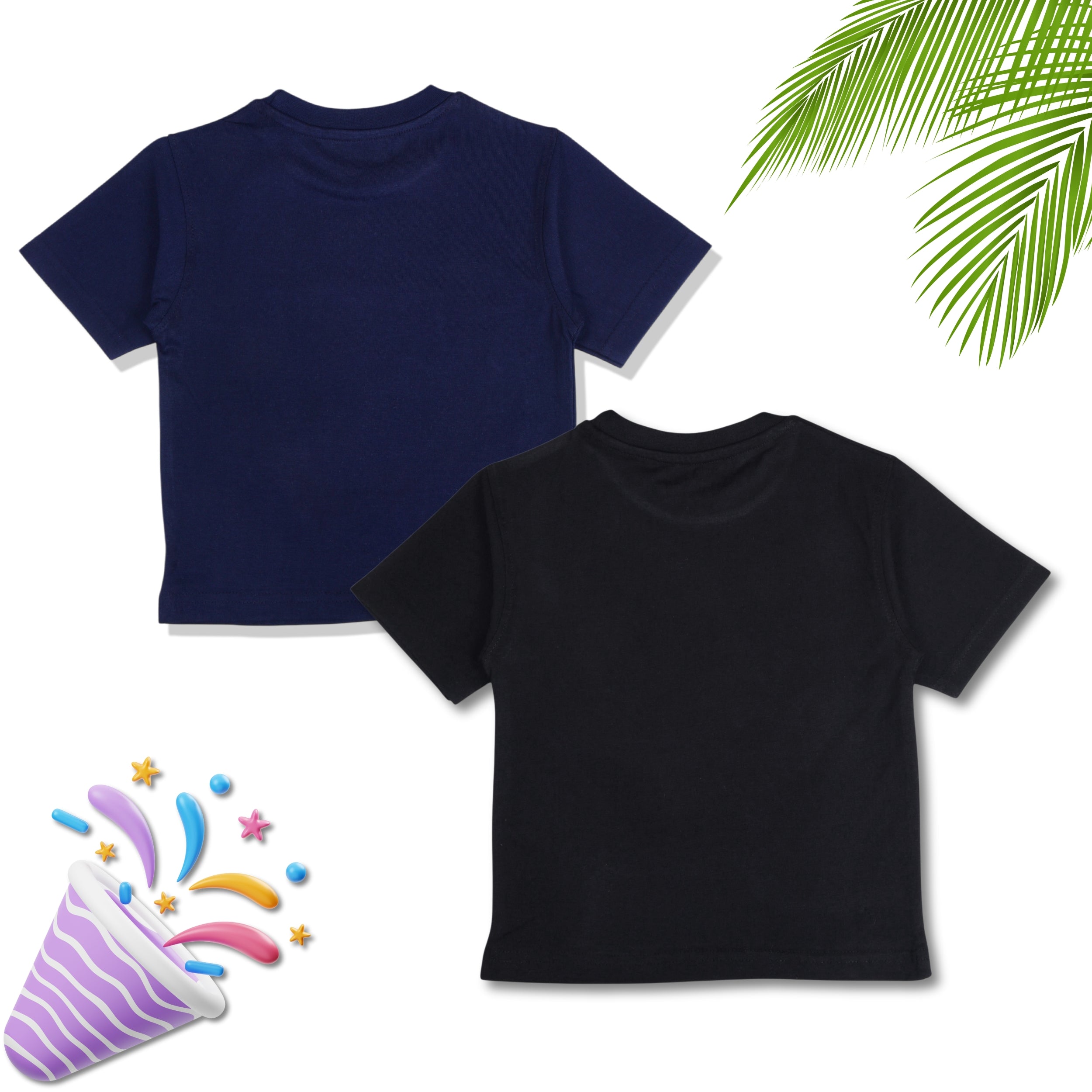 Kids' Tshirt Combo