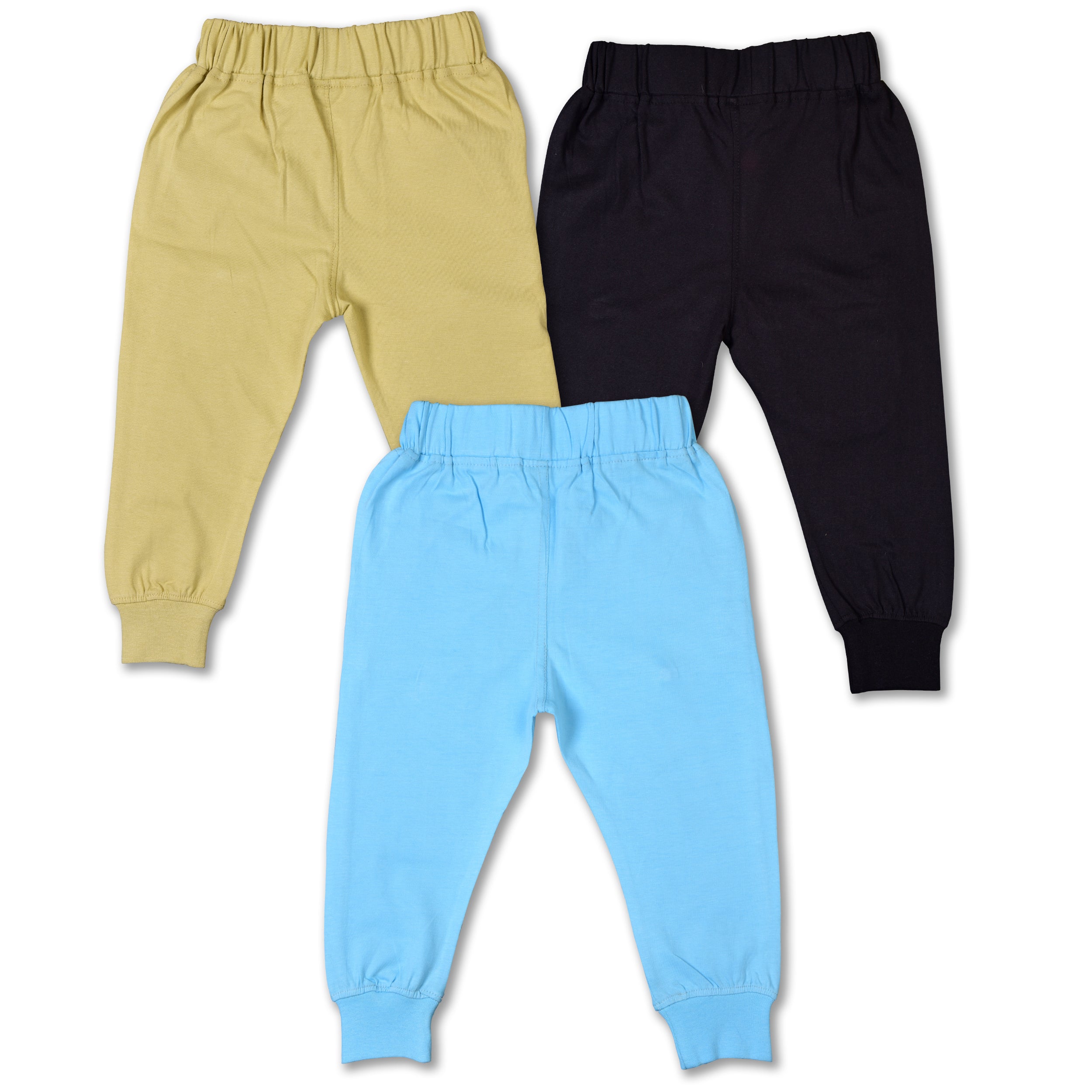Kids Boys Jogger Combo