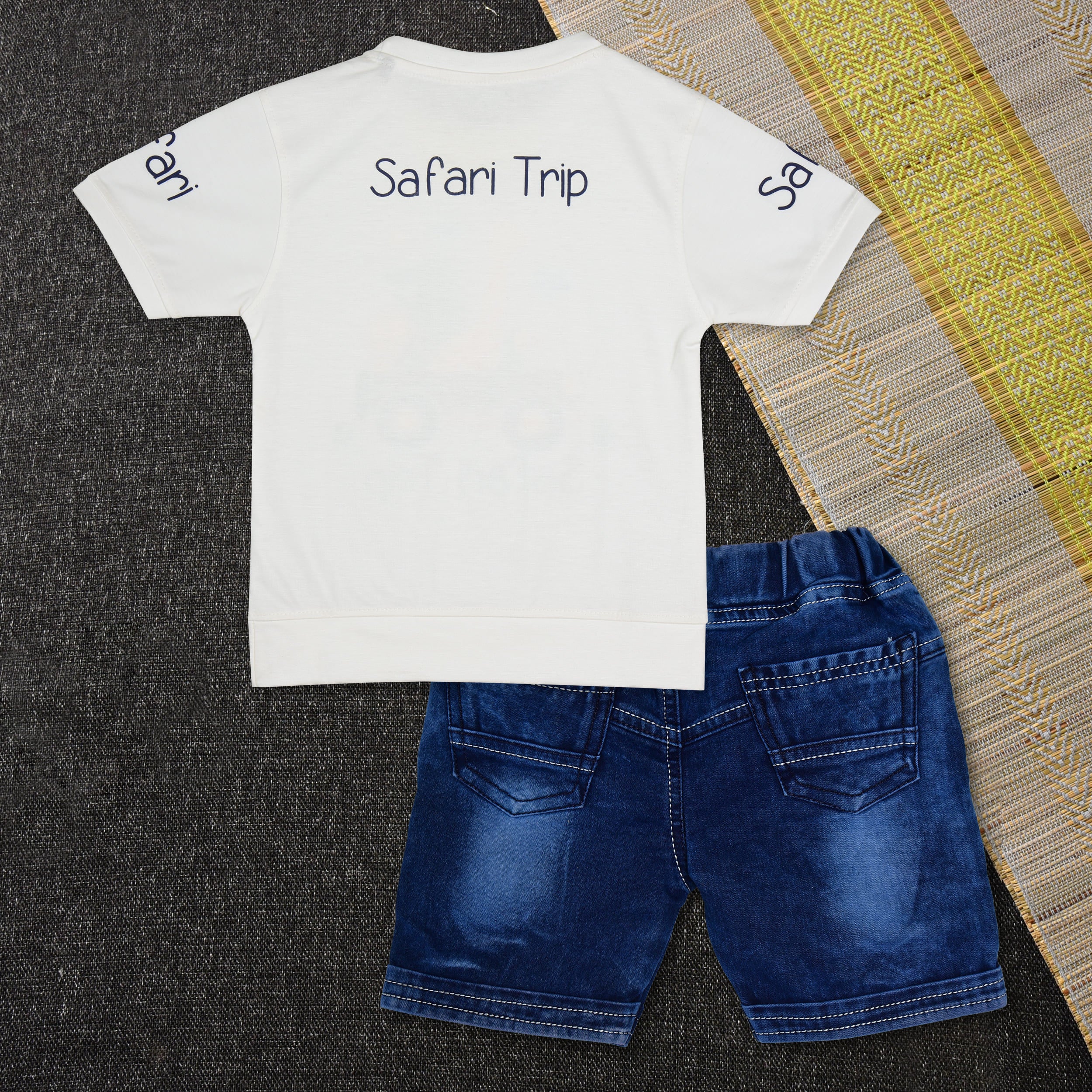 Boys Clothing Set