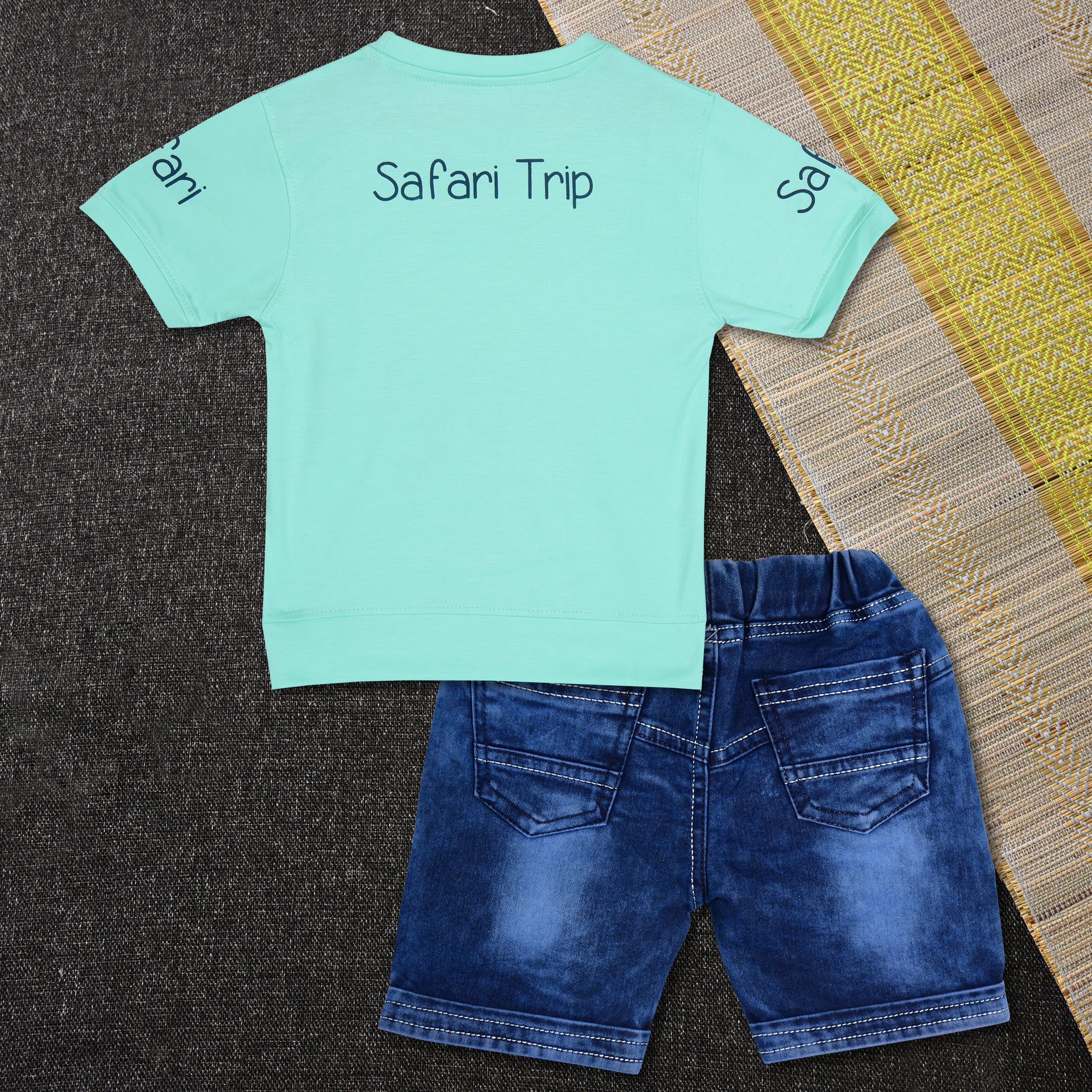 Boys Clothing Set
