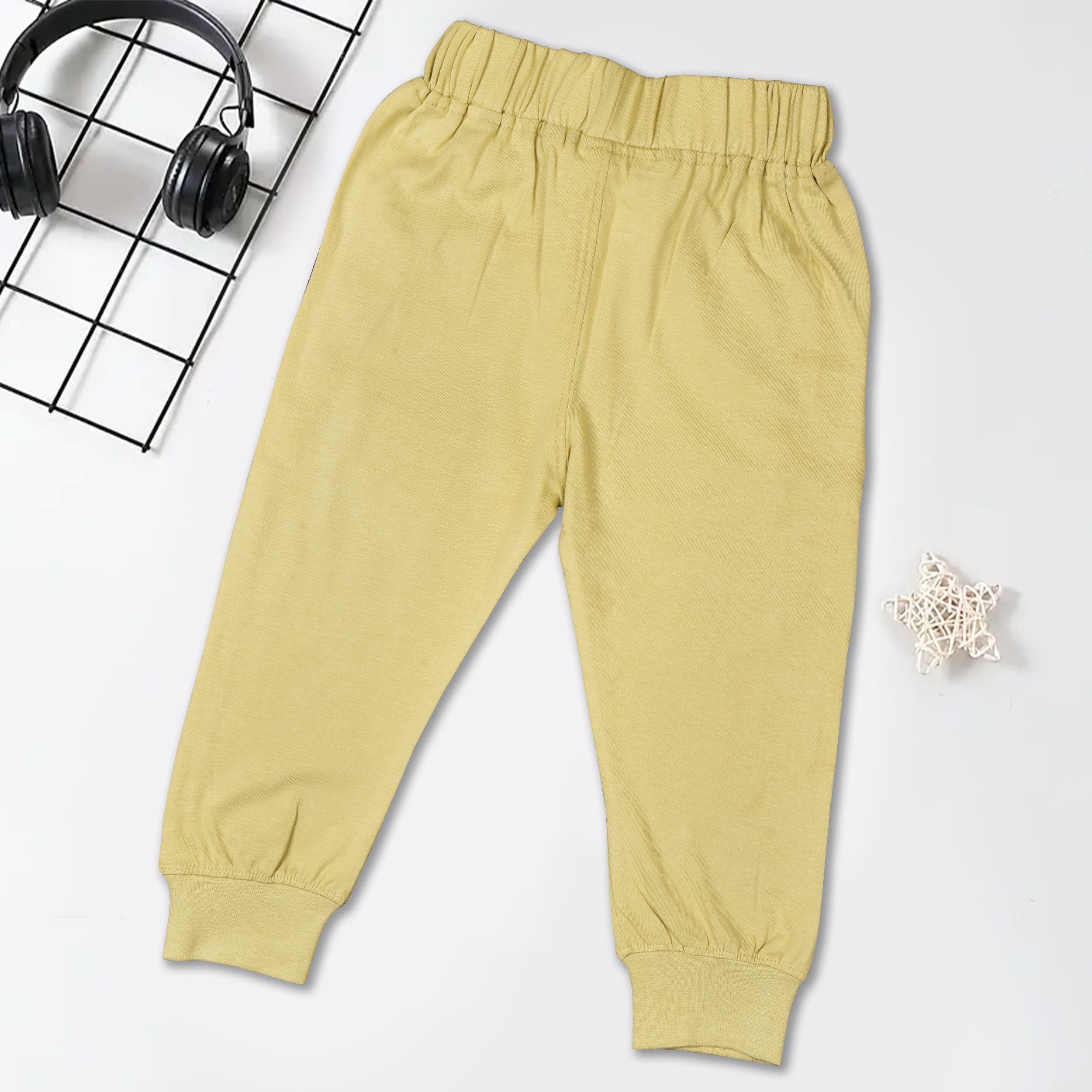 Kids Boys Clothing Set