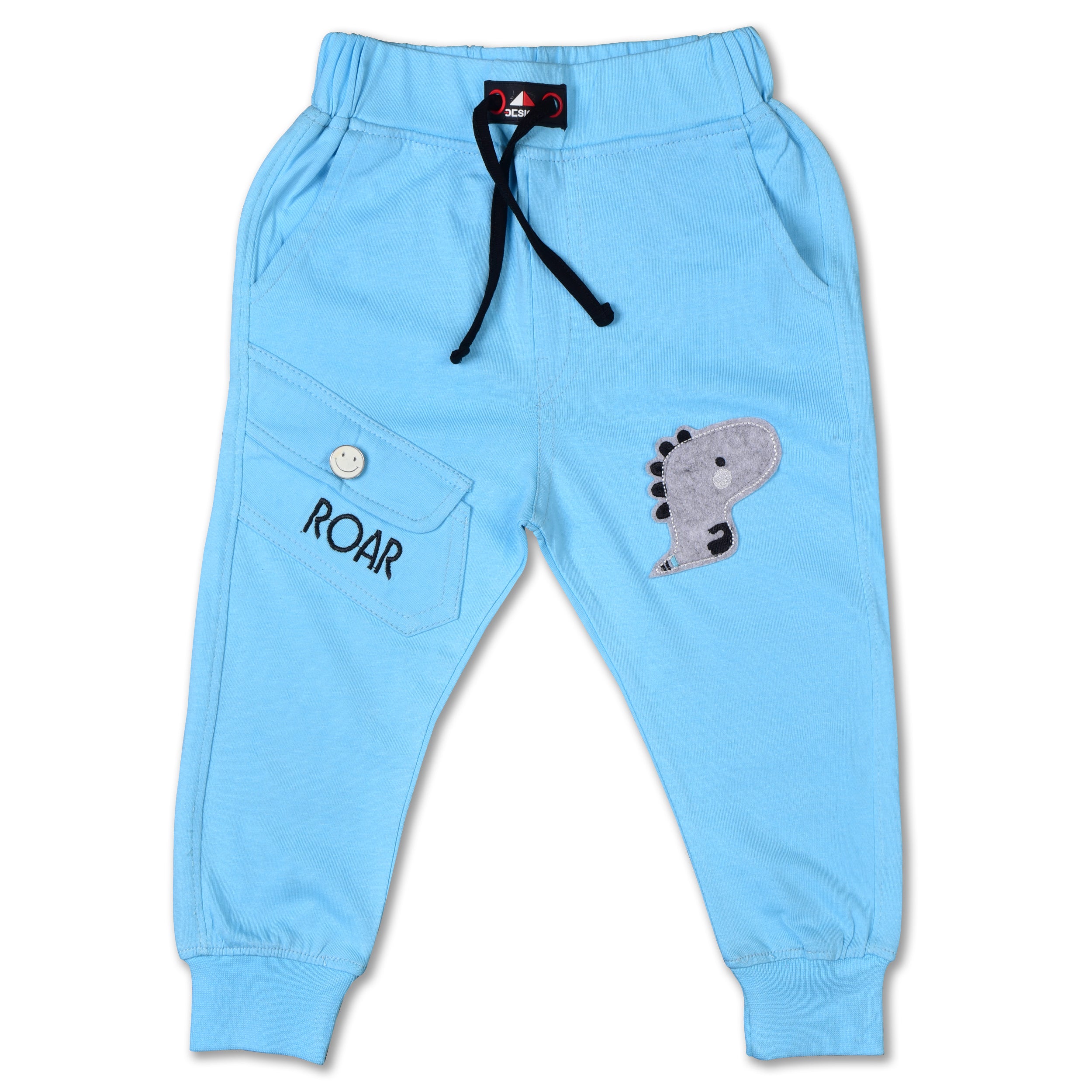 Kids Boys Jogger Combo