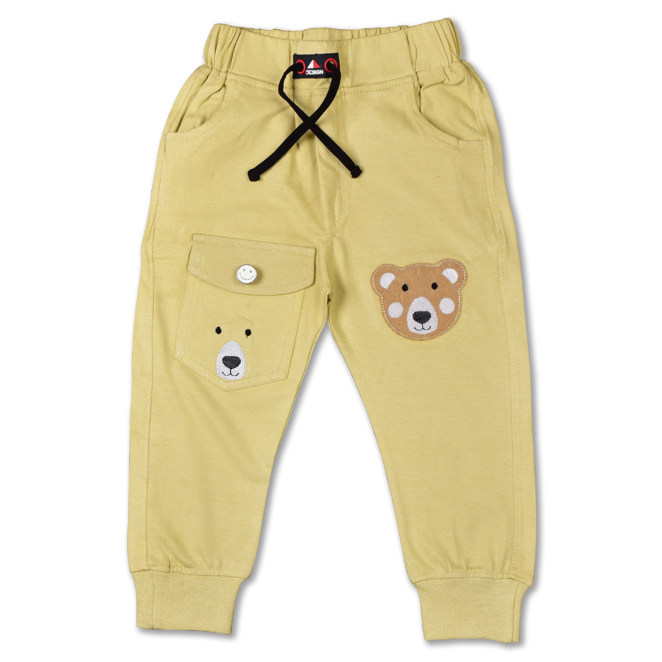 Boys T-shirts & Joggers Set