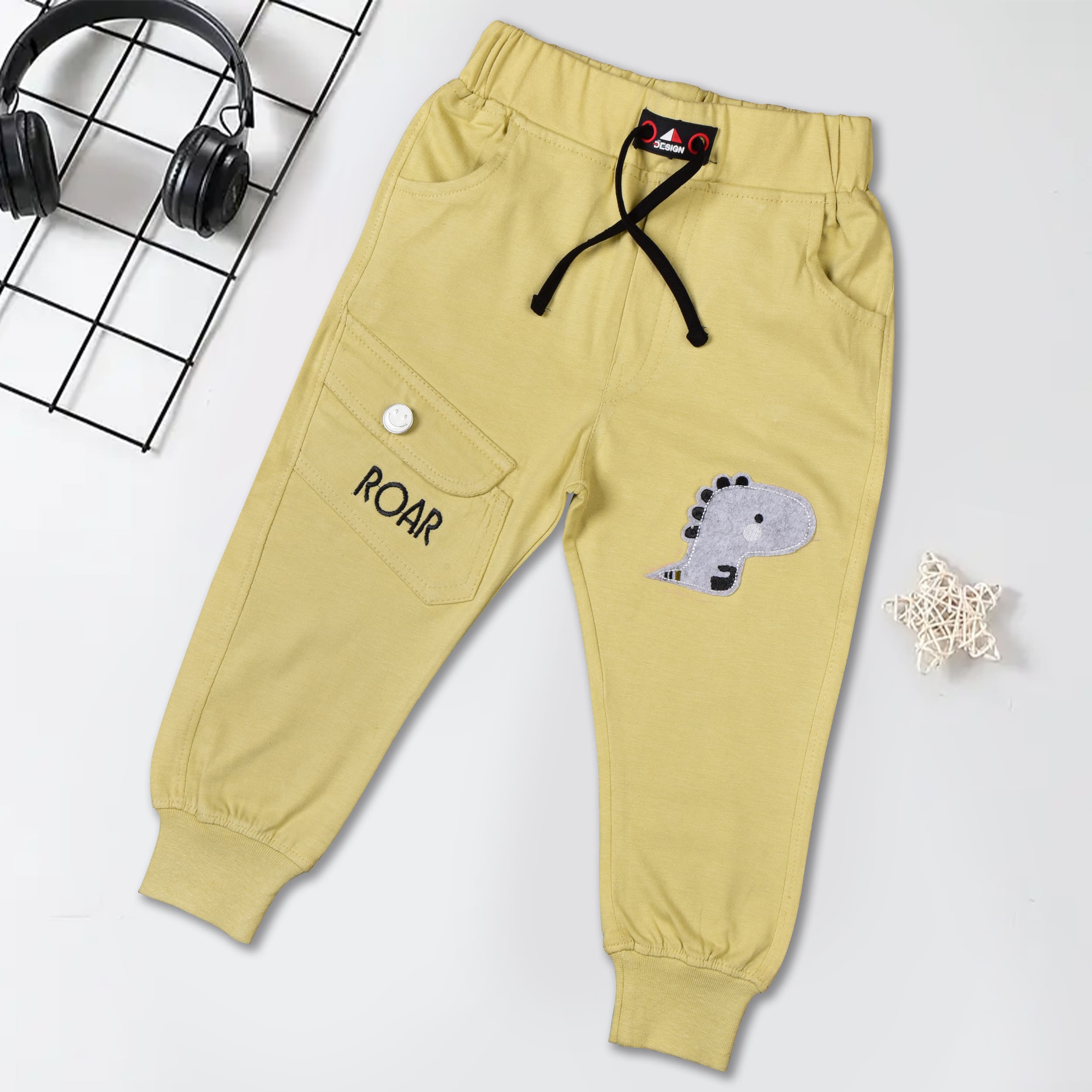 Kids Boys Clothing Set