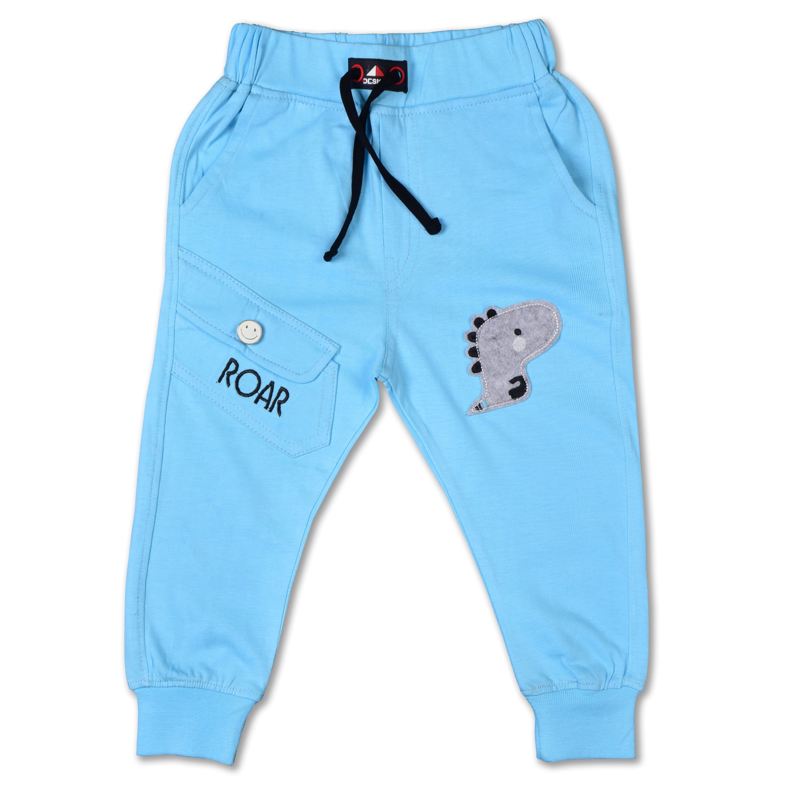 Boys T-shirts & Joggers Set