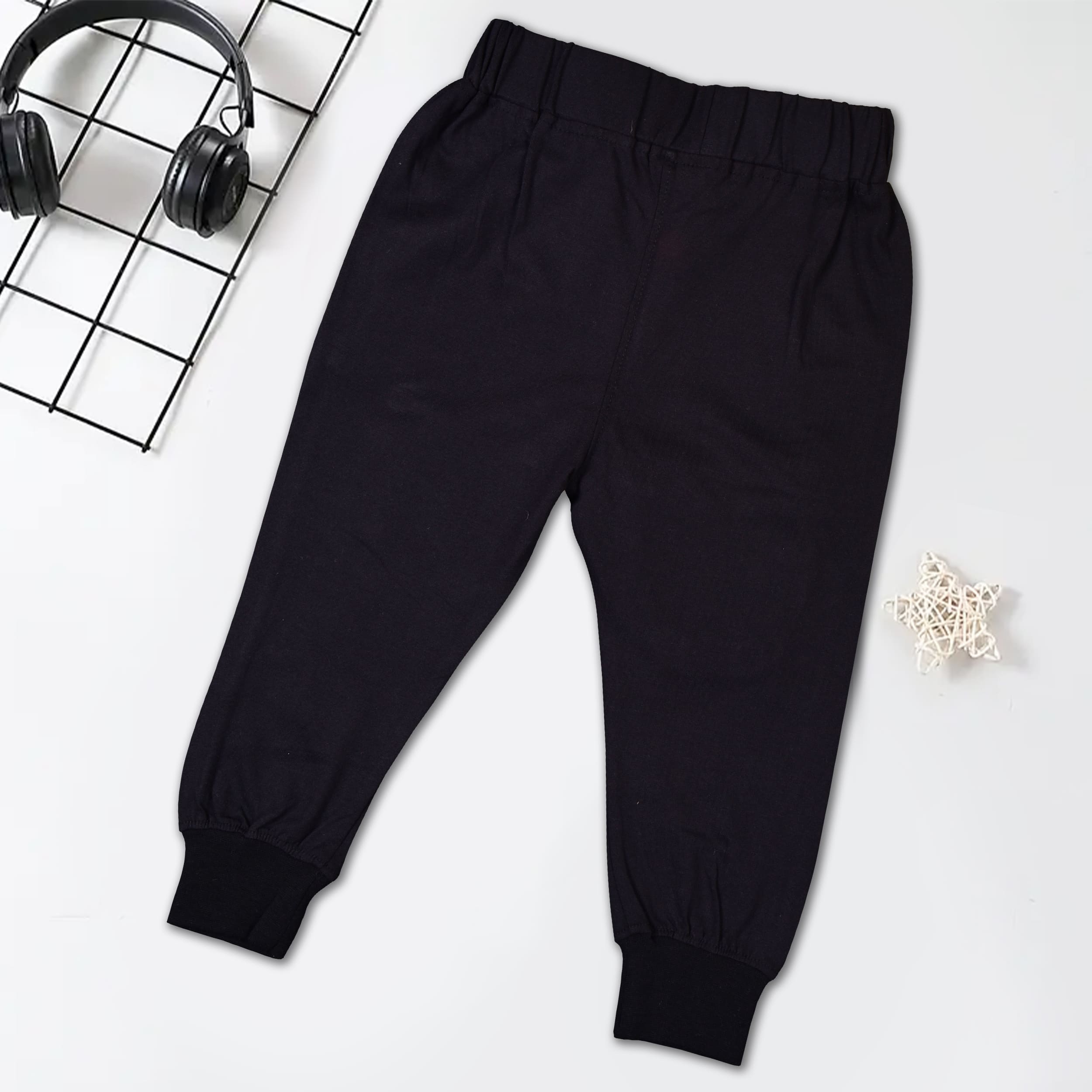 Kids Boys Jogger Combo