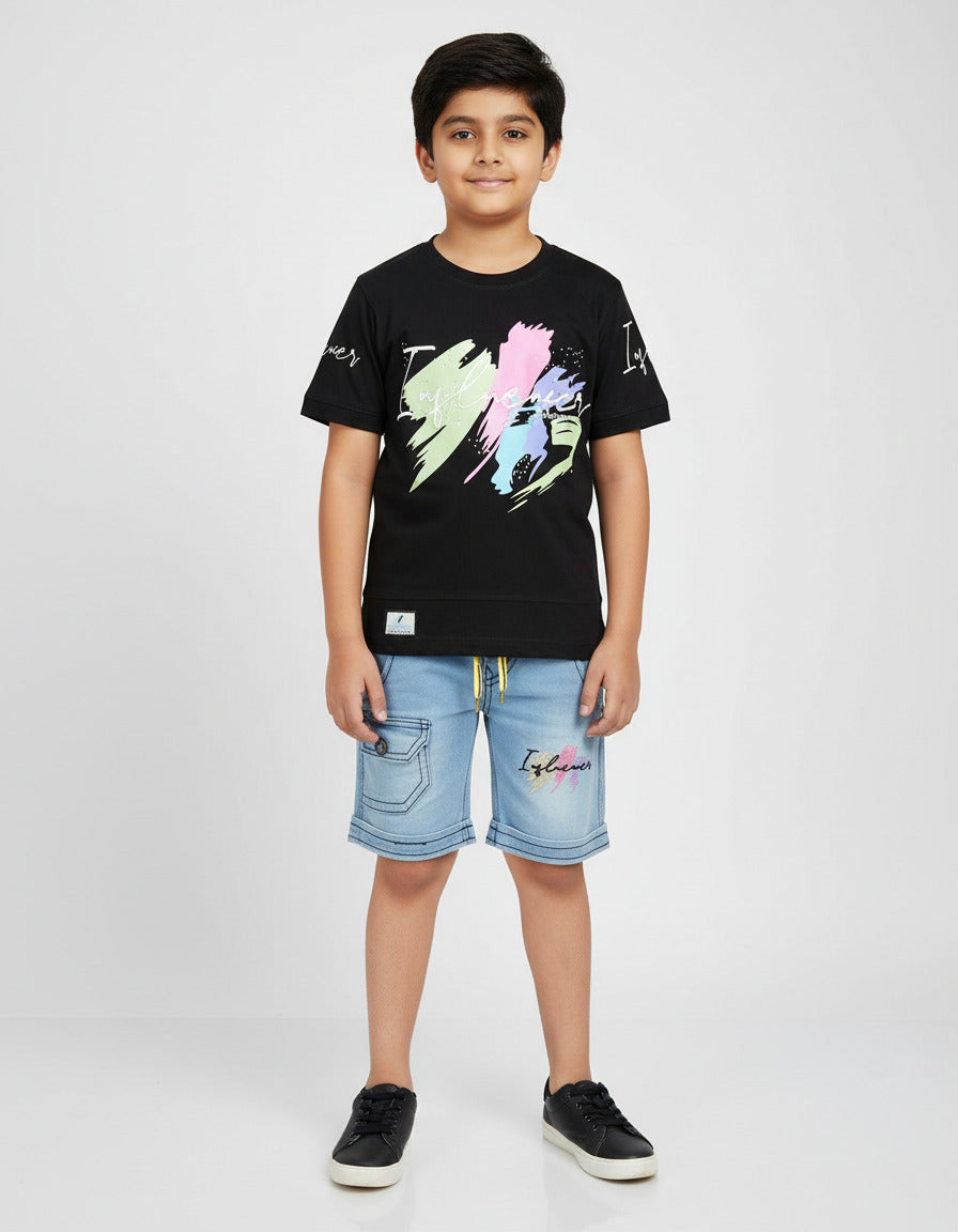 Boys Clothing Set