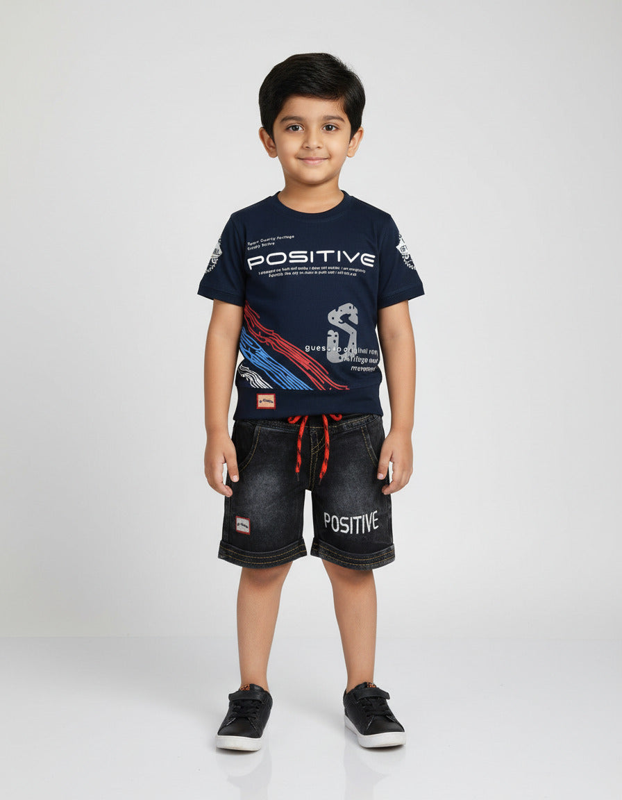 Boys Clothing Set