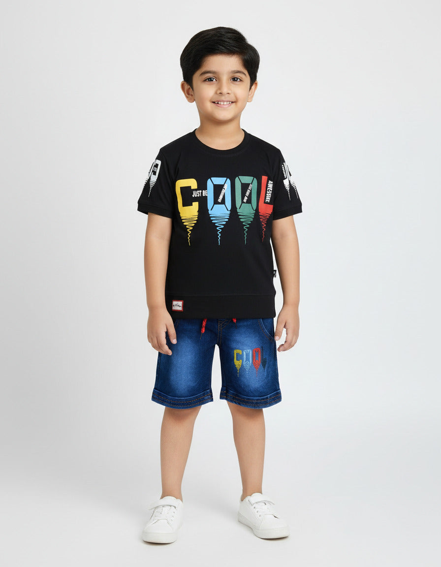 Boys Clothing Set