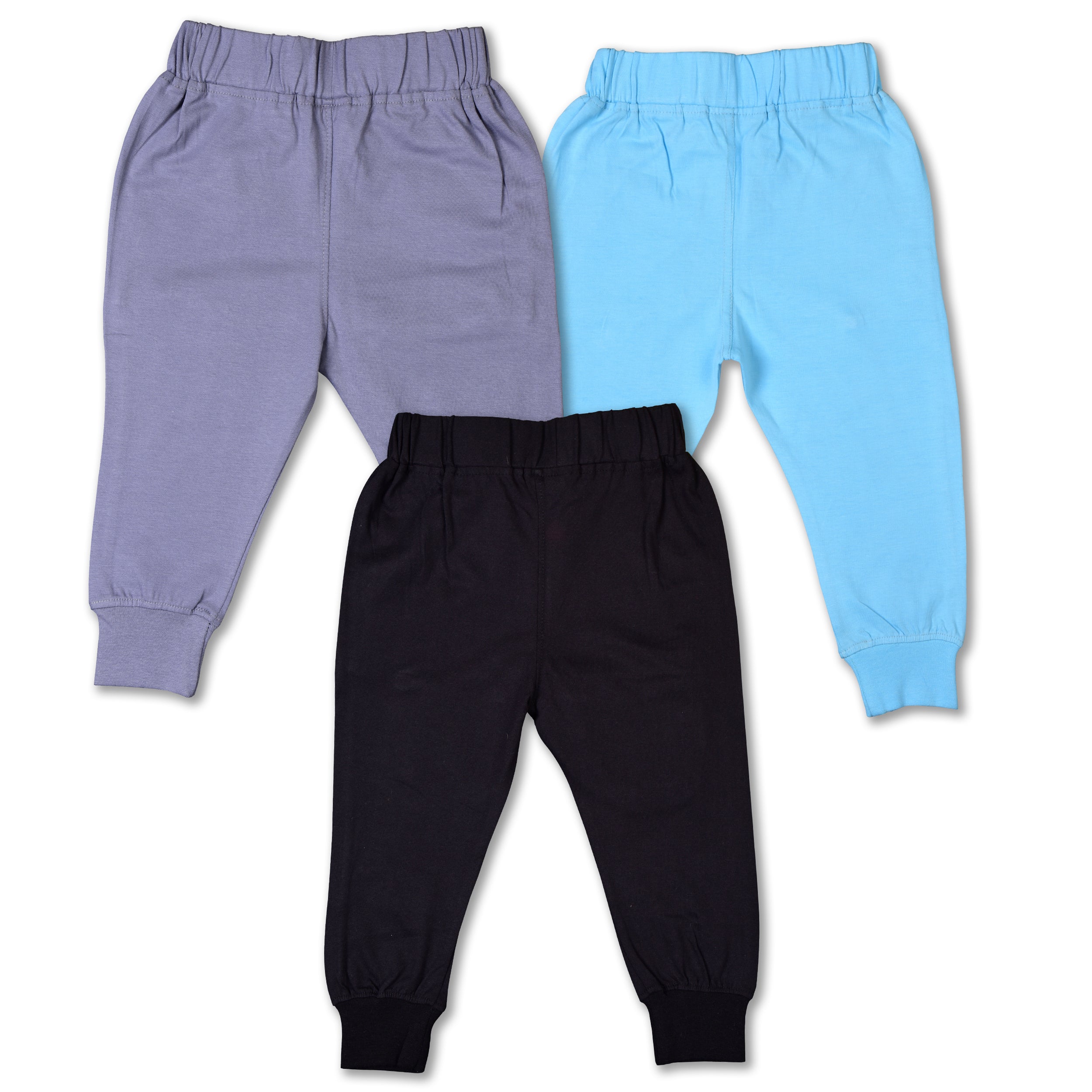 Kids Boys Jogger Combo