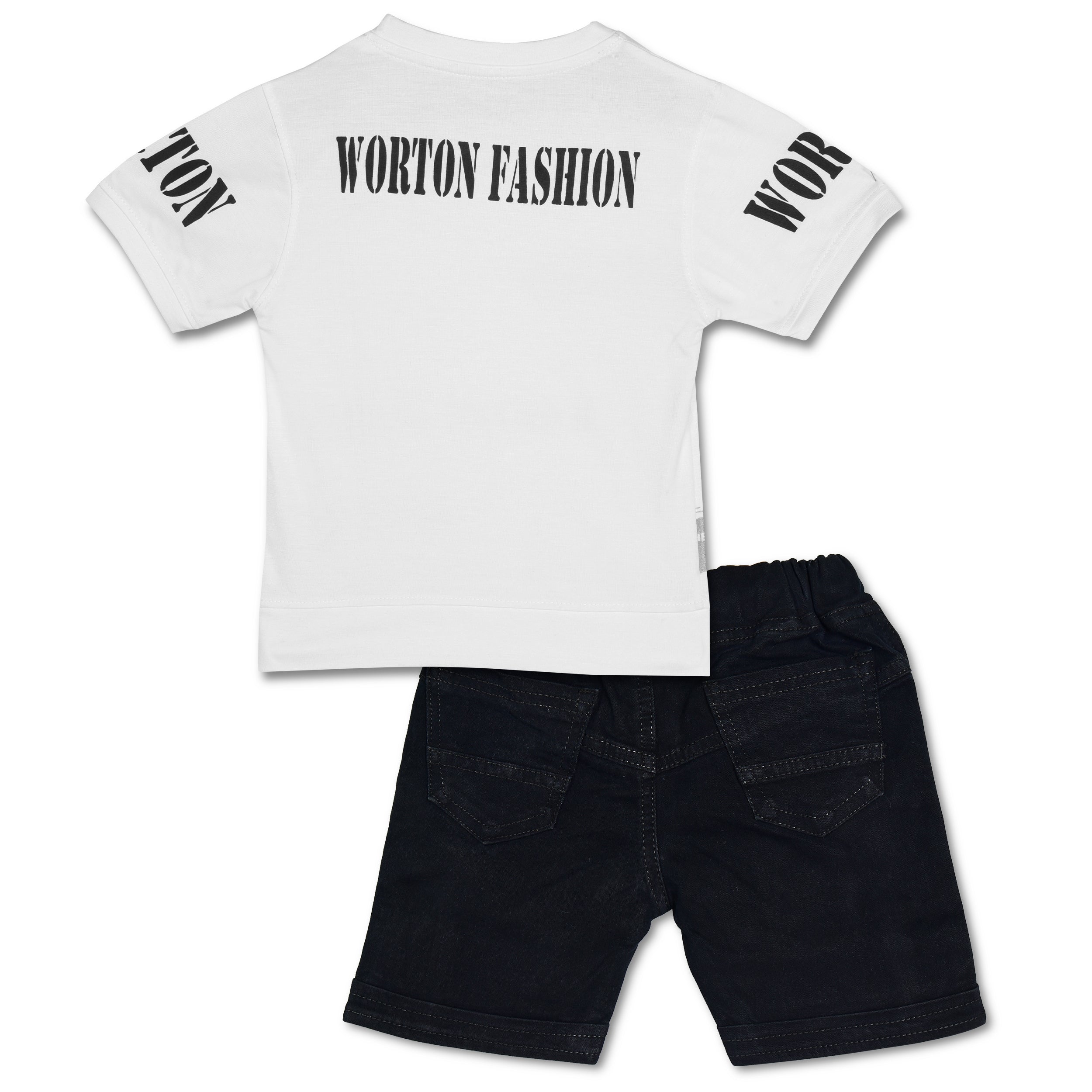 Boys Clothing Set