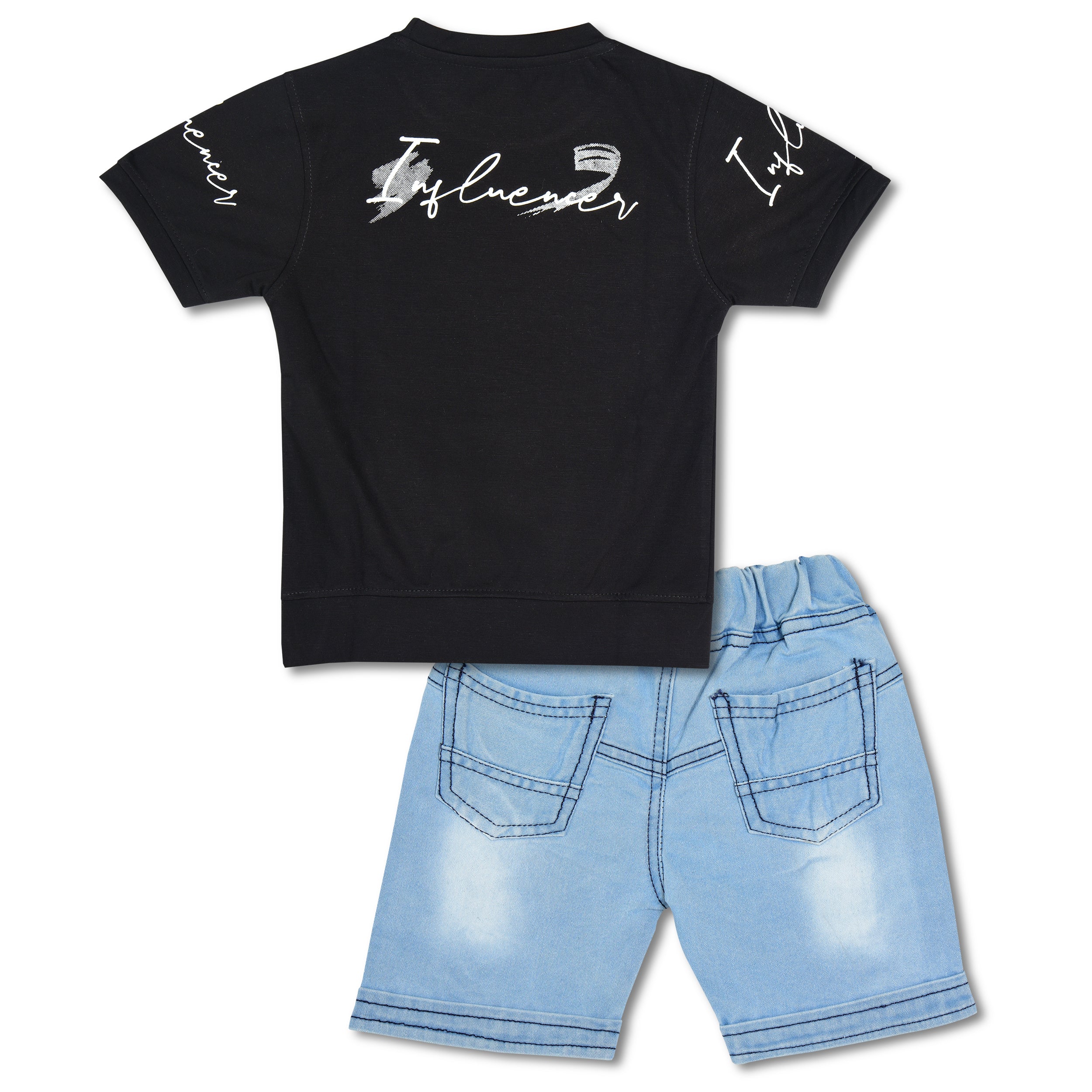 Boys Clothing Set