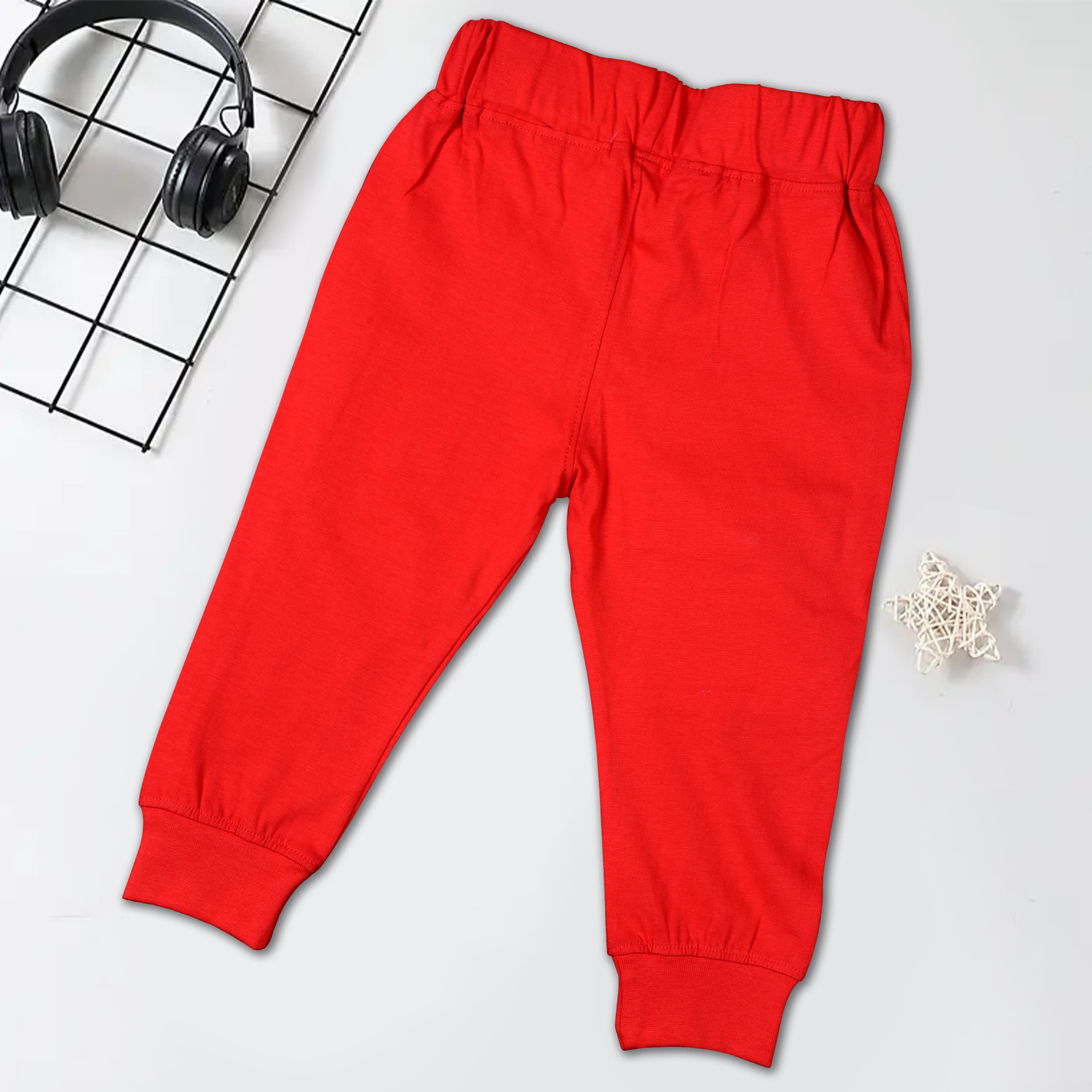 Kids Boys Joggers