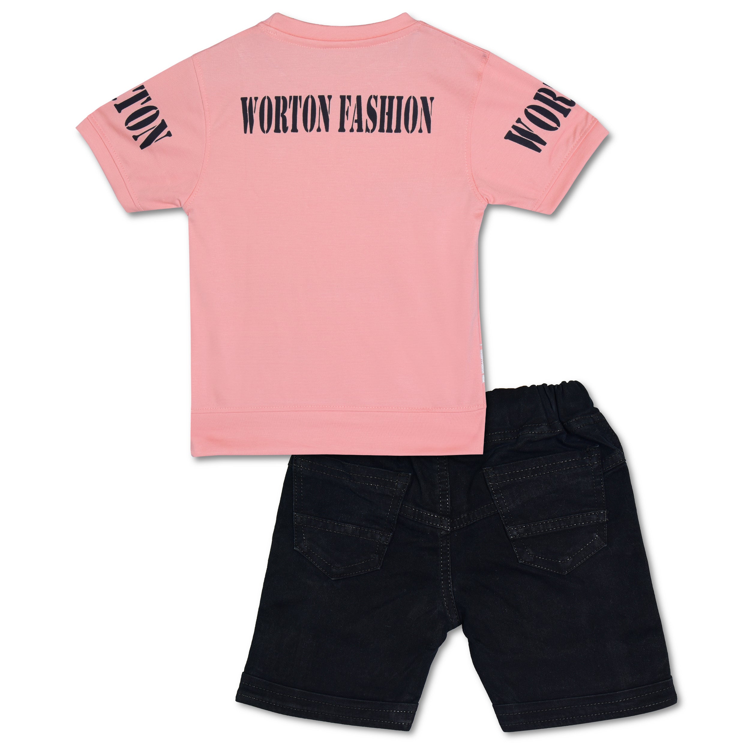 Boys Clothing Set
