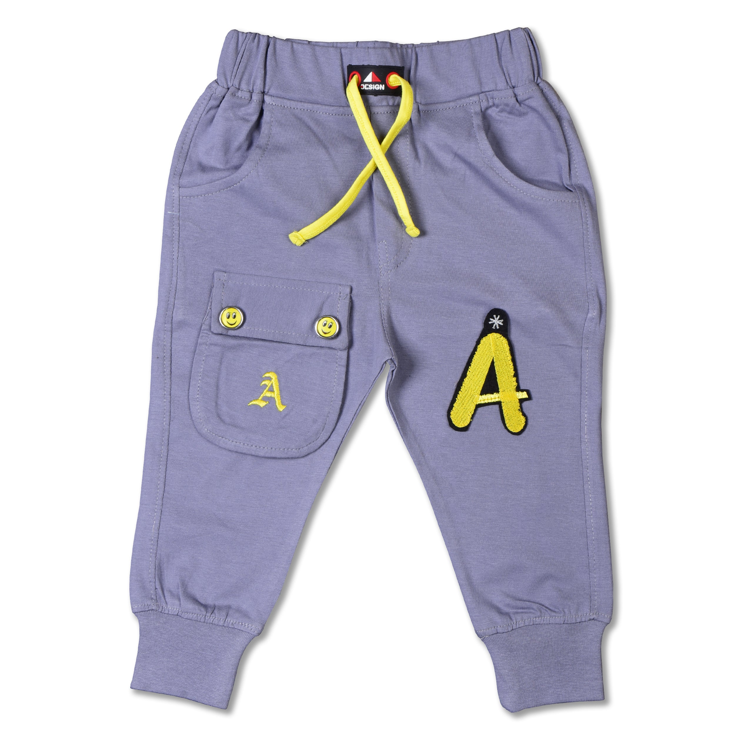 Boys T-shirts & Joggers Set