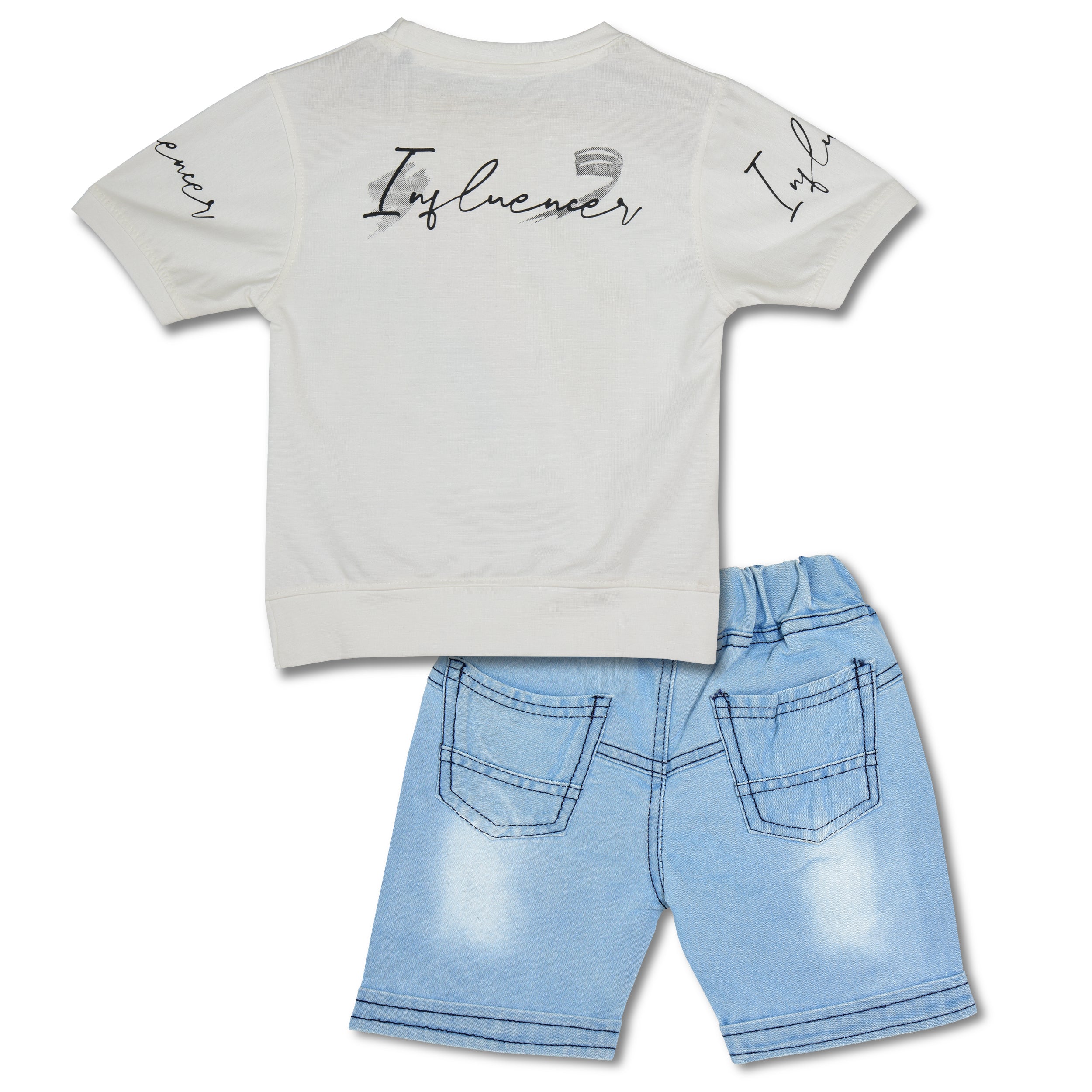 Boys Clothing Set