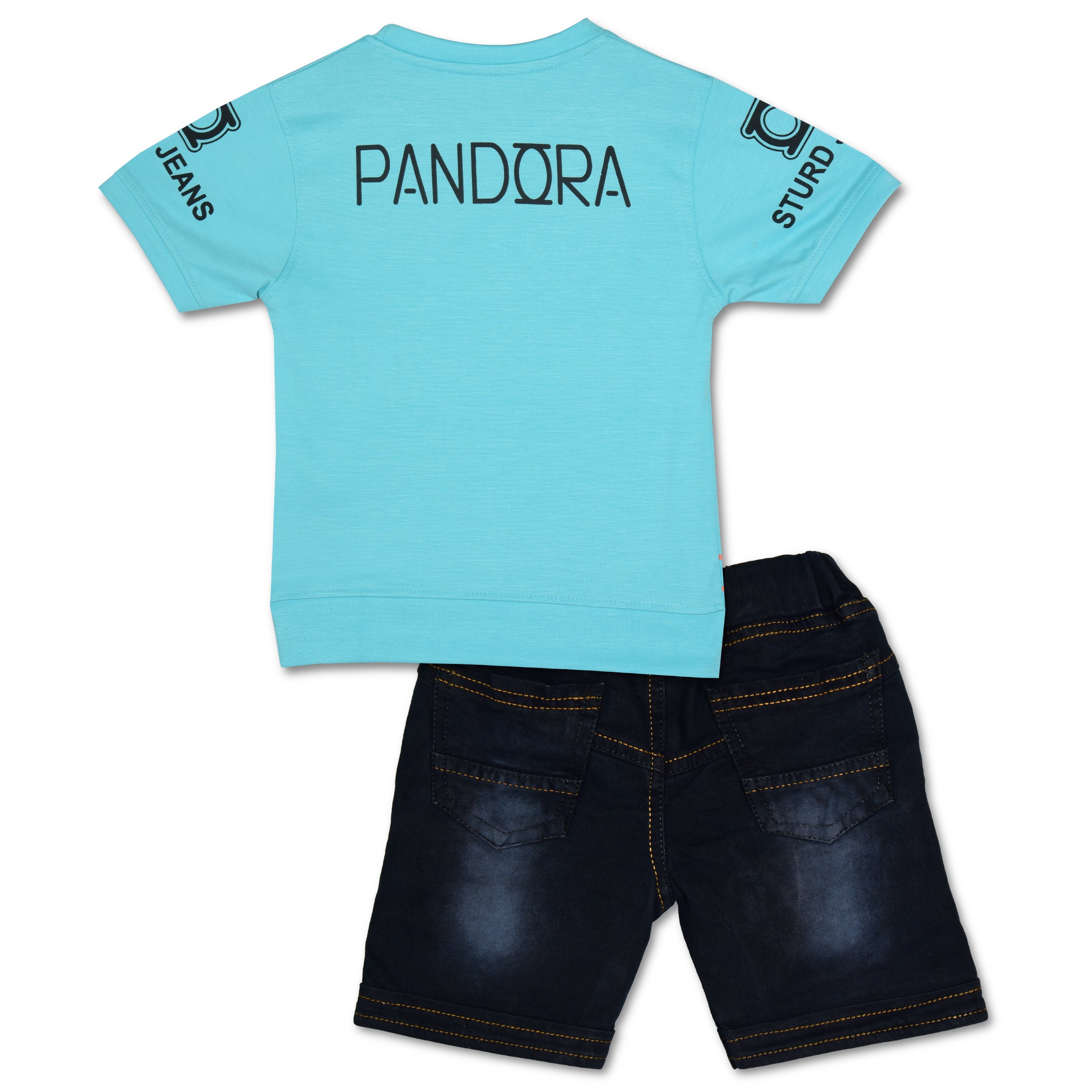 Boys Clothing Set