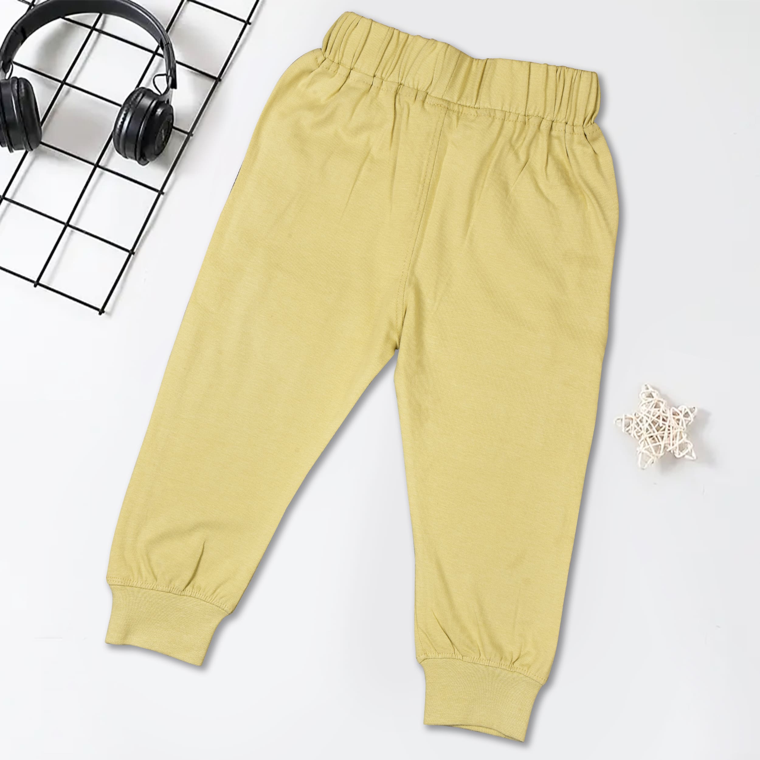 Kids Boys Clothing Set