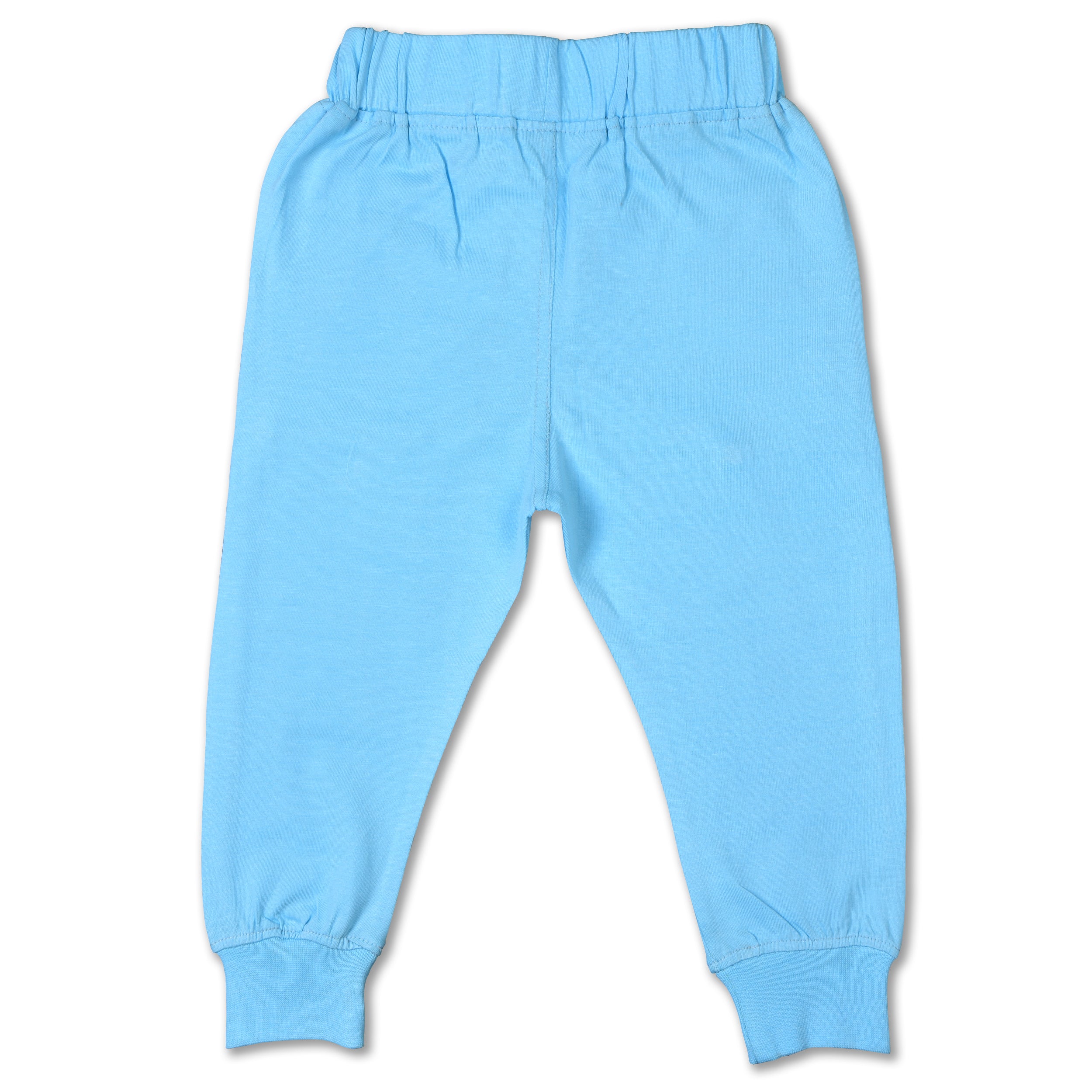 Kids Boys Jogger Combo