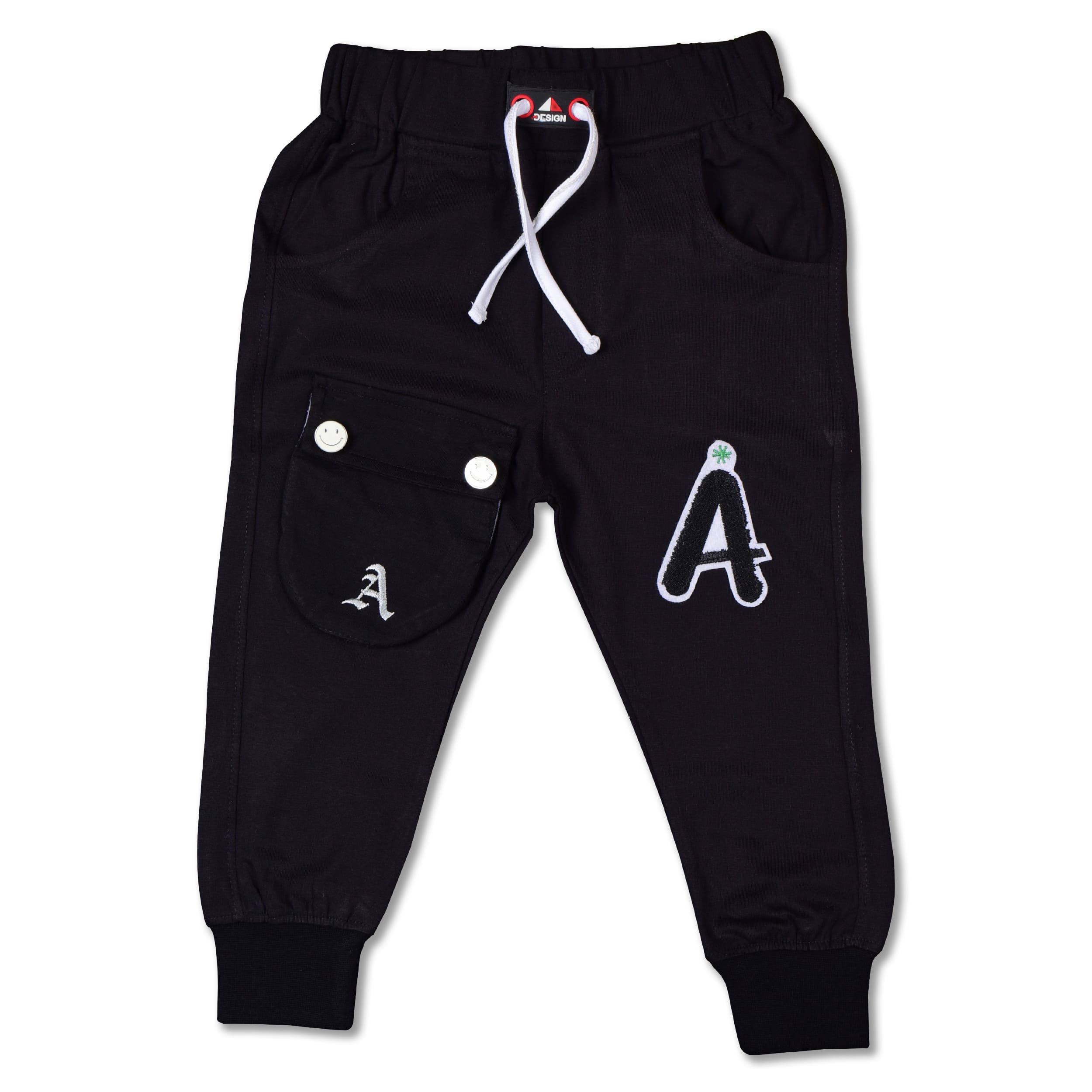 Boys T-shirts & Joggers Set