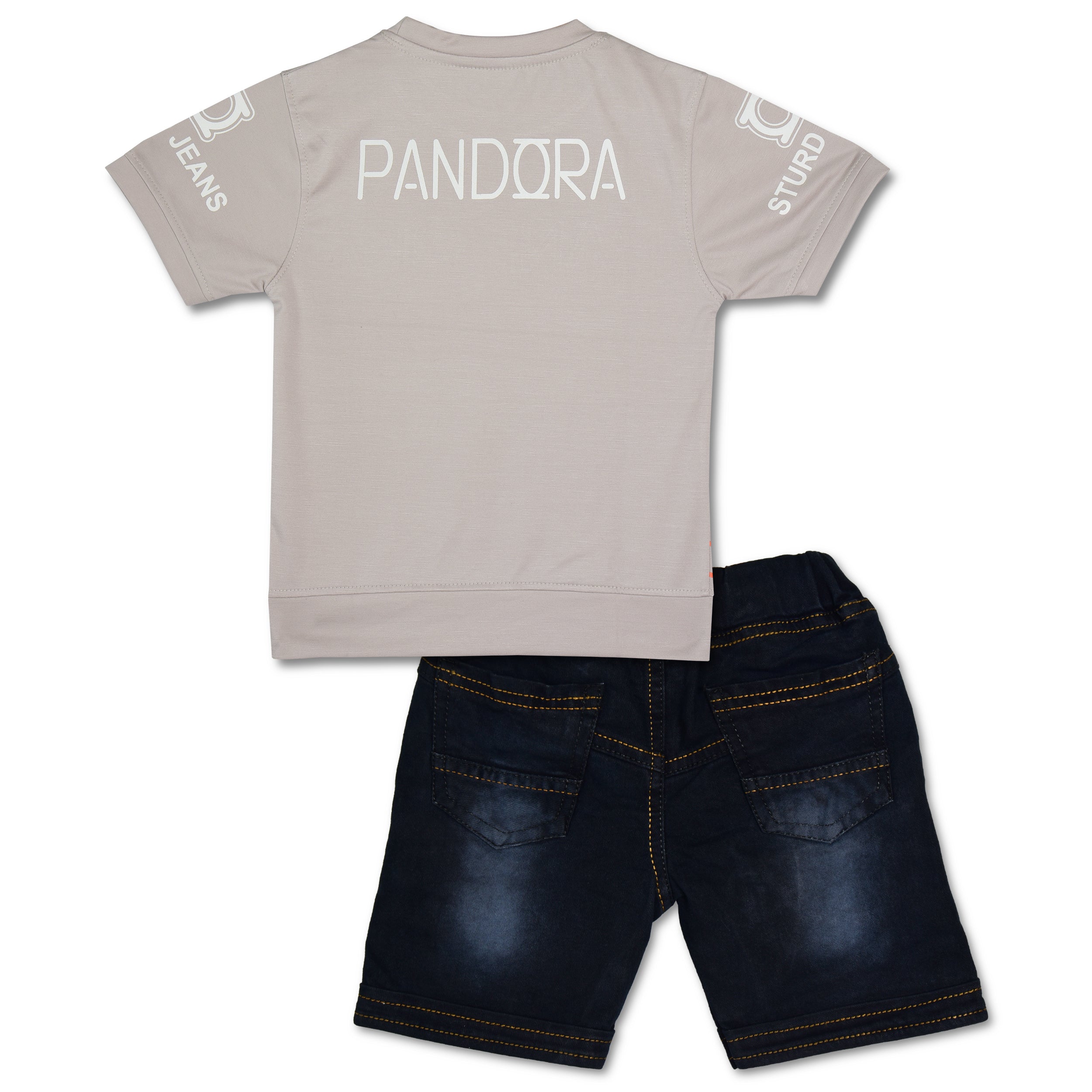 Boys Clothing Set