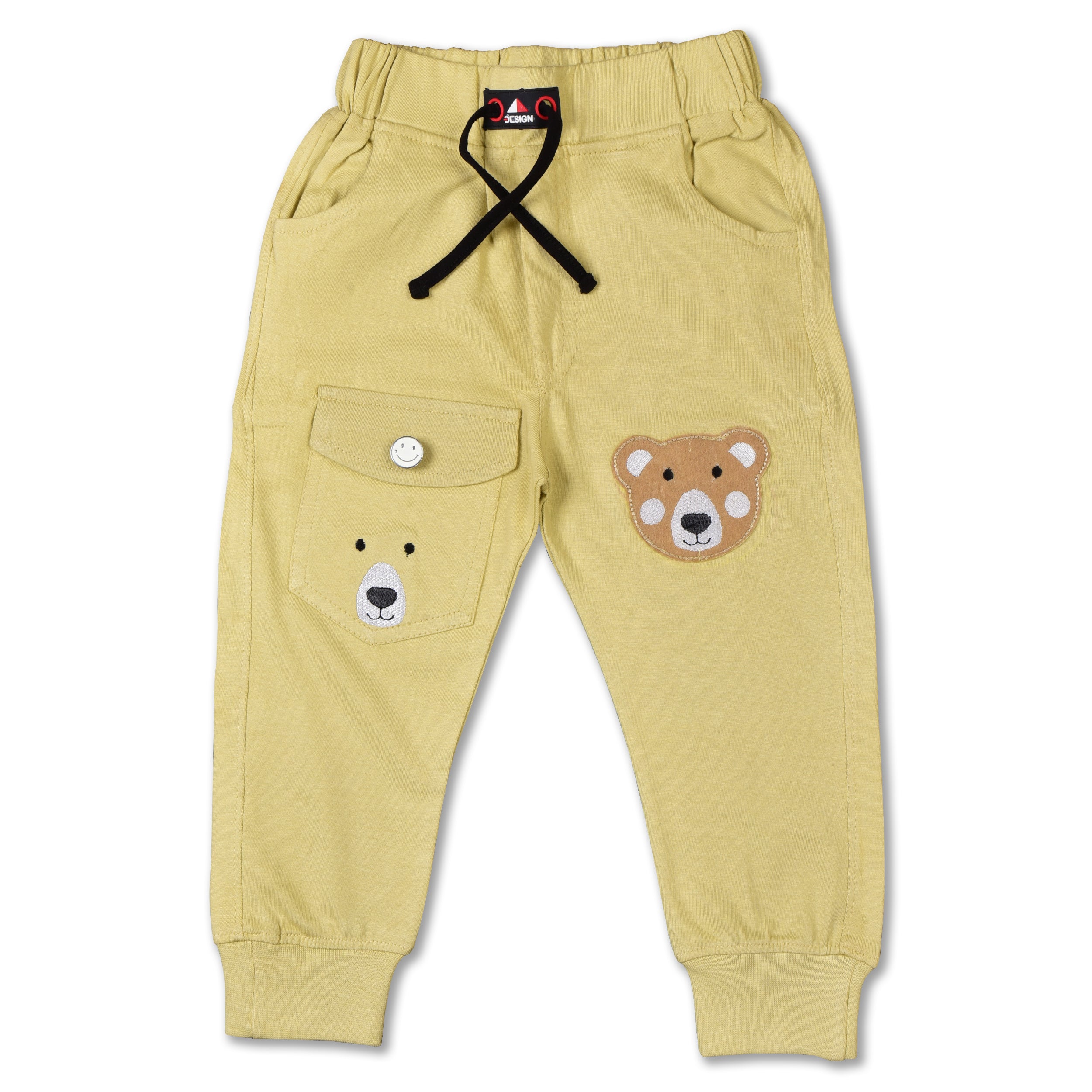 Kids Boys Clothing Set