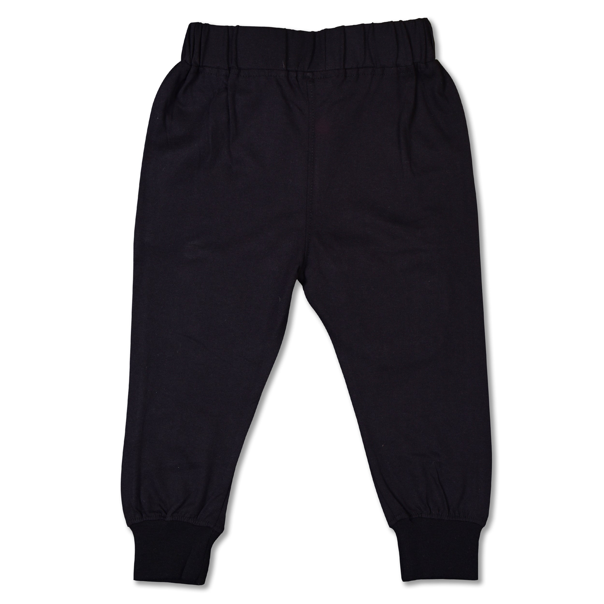 Boys T-shirts & Joggers Set