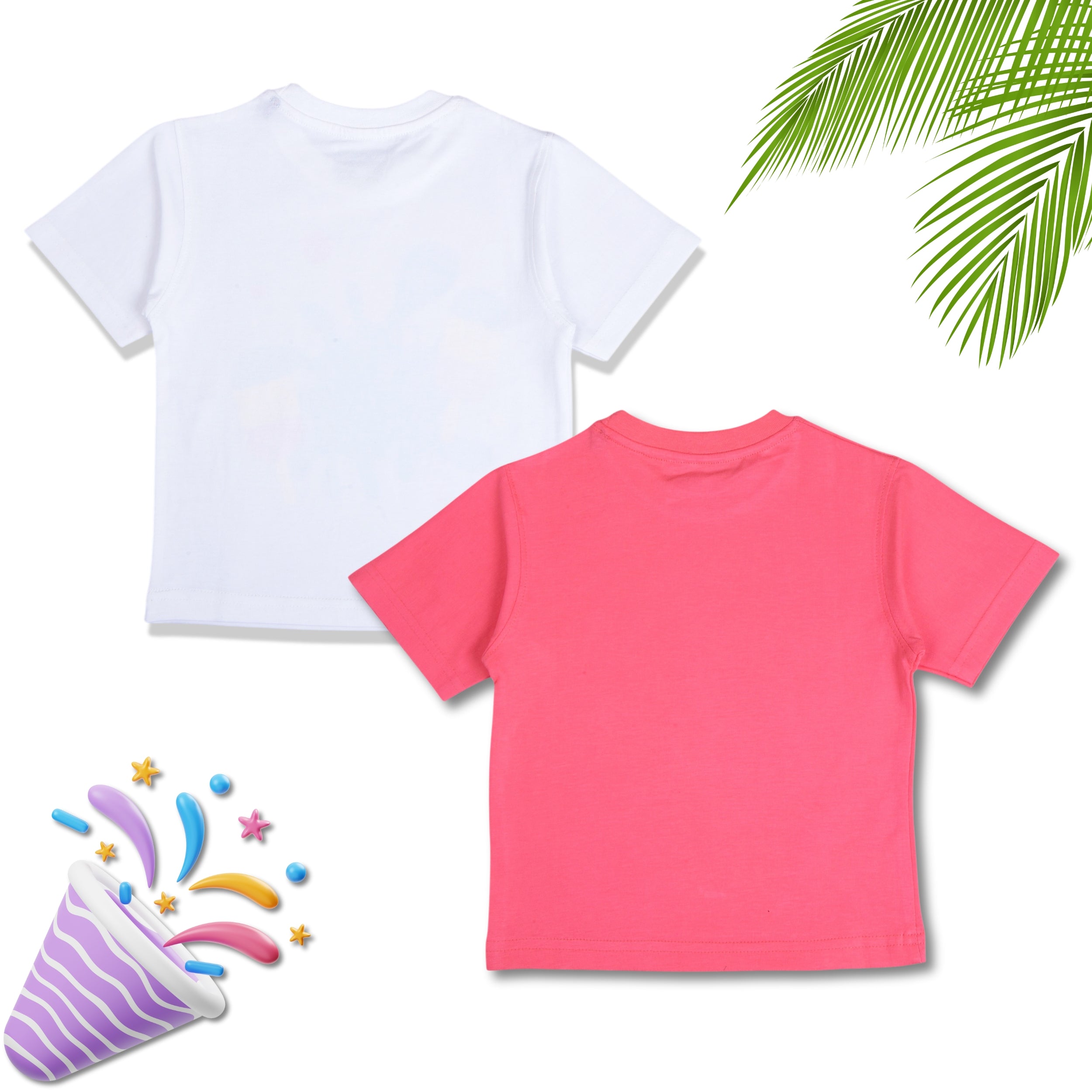 Kids' Tshirt Combo