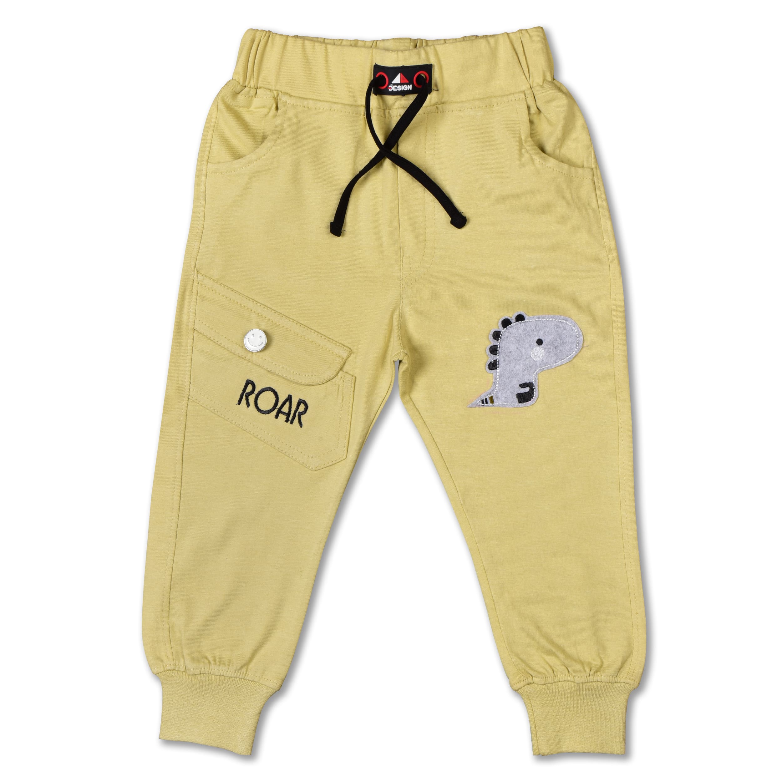 Kids Boys Jogger Combo