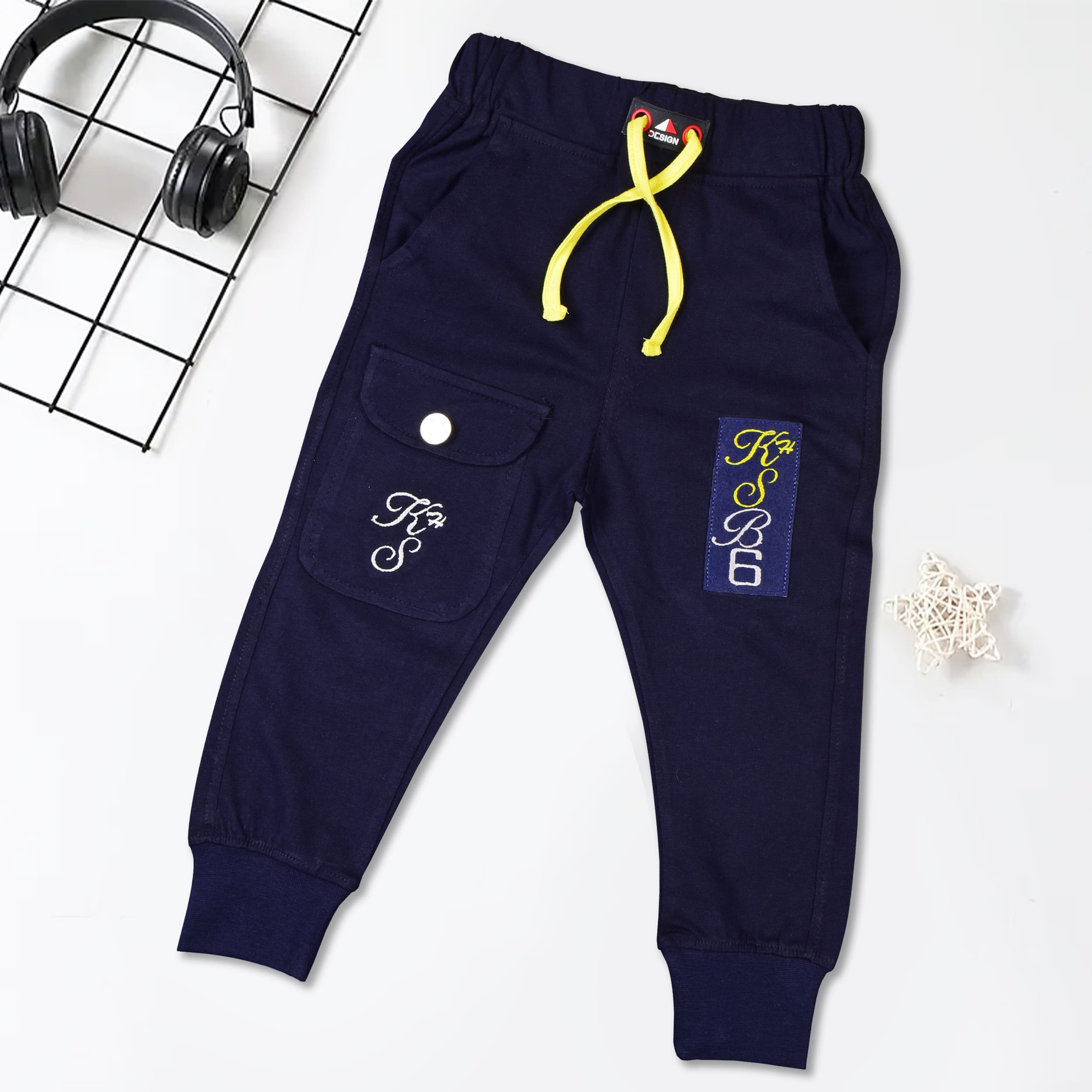 Kids Boys Clothing Set