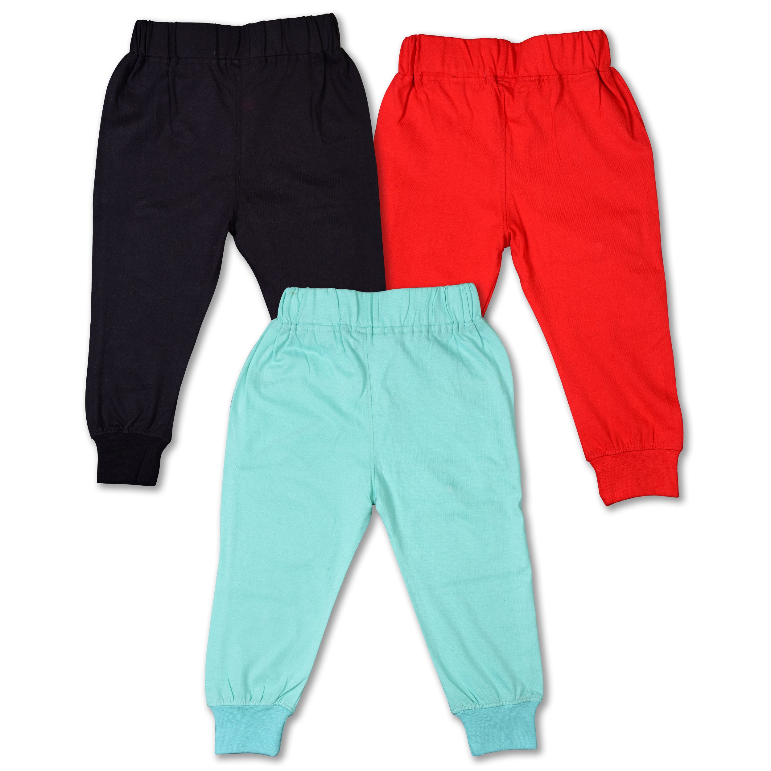 Kids Boys Jogger Combo