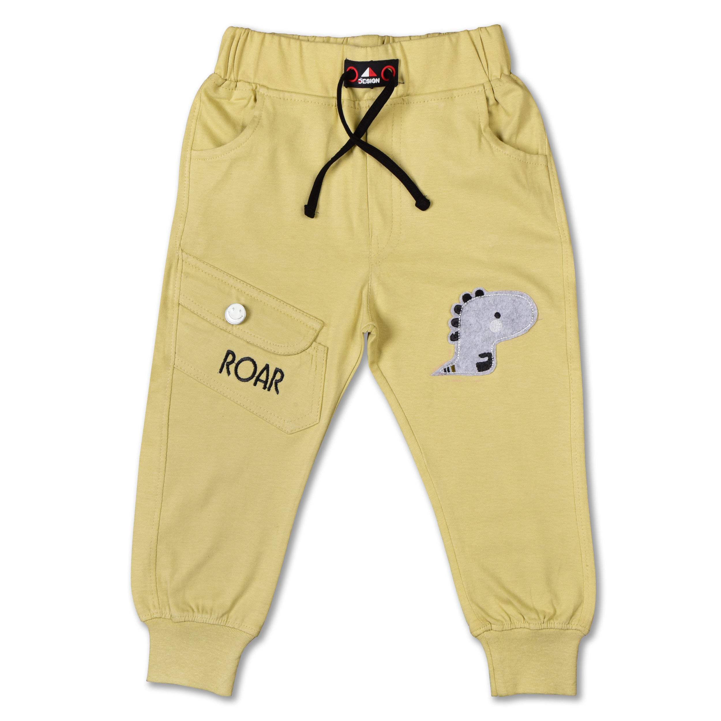 Boys T-shirts & Joggers Set