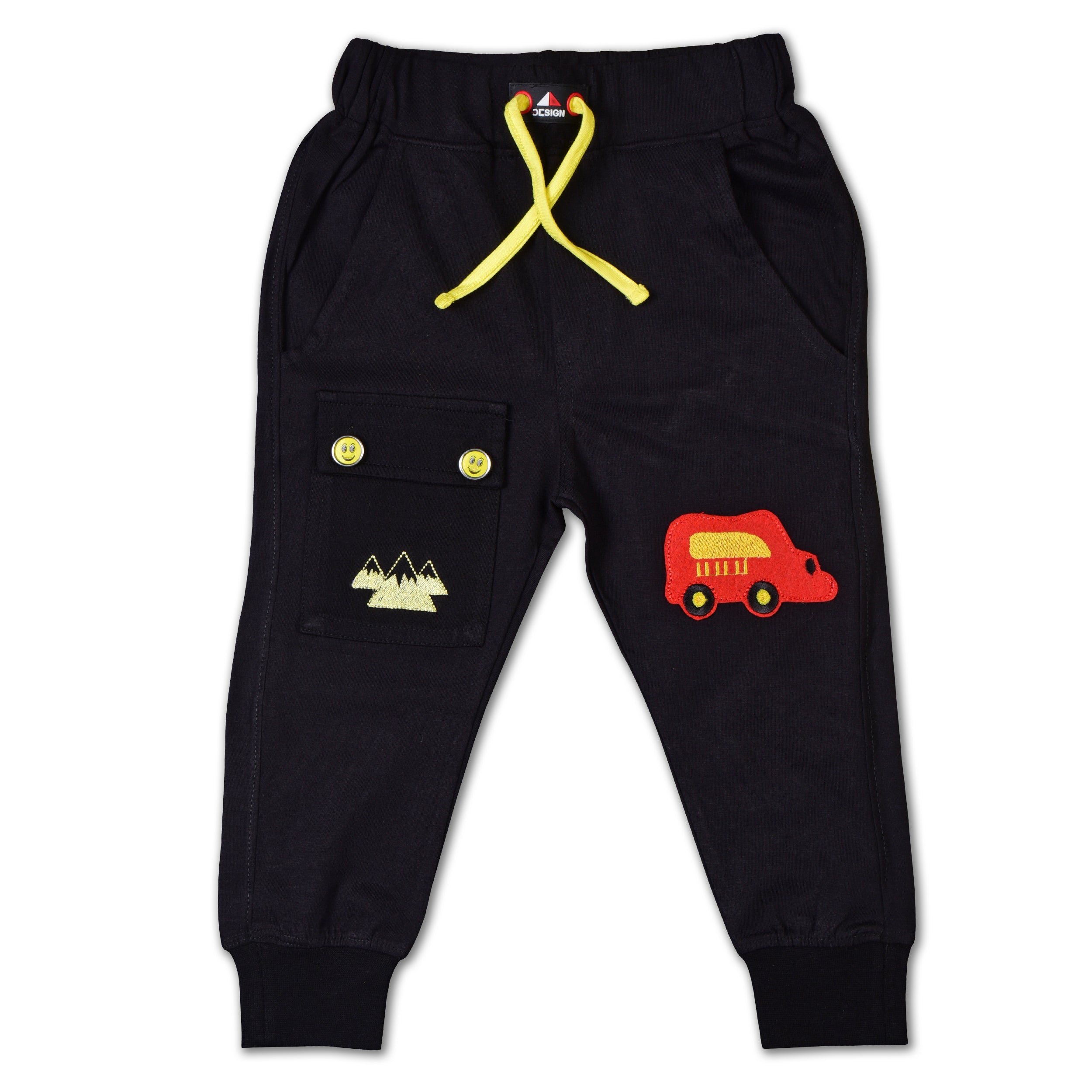 Kids Boys Clothing Set