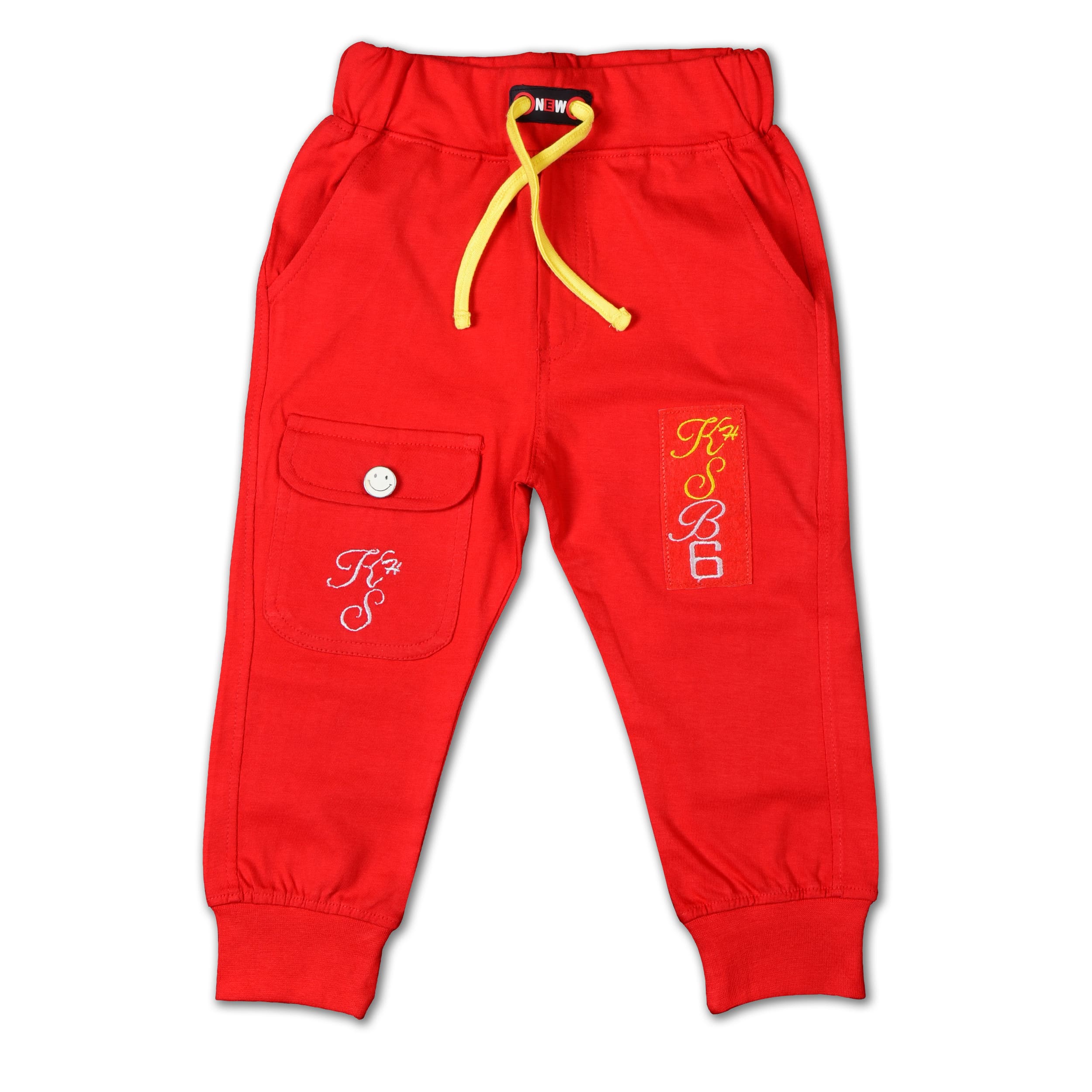 Boys T-shirts & Joggers Set