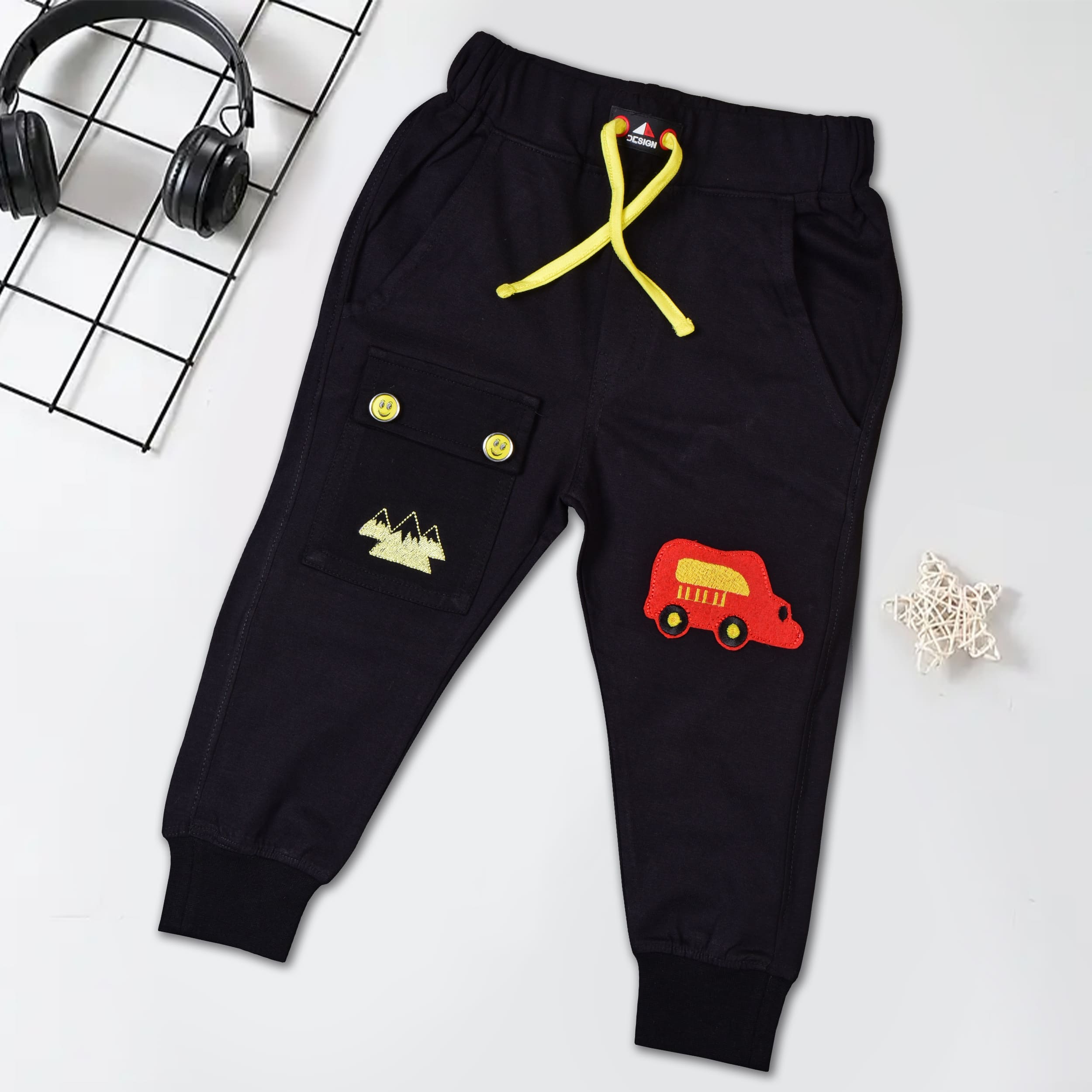 Kids Boys Clothing Set