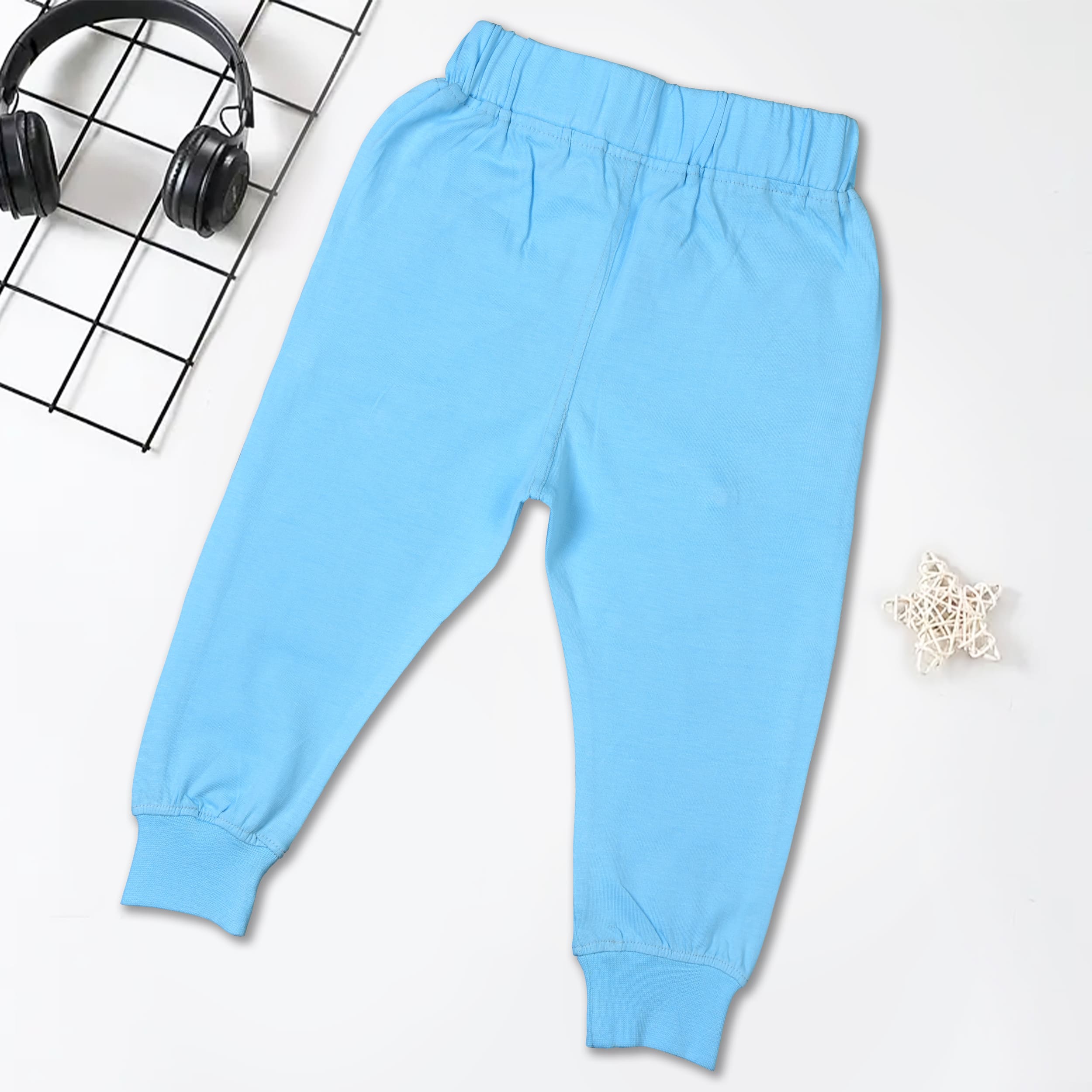 Boys T-shirts & Joggers Set