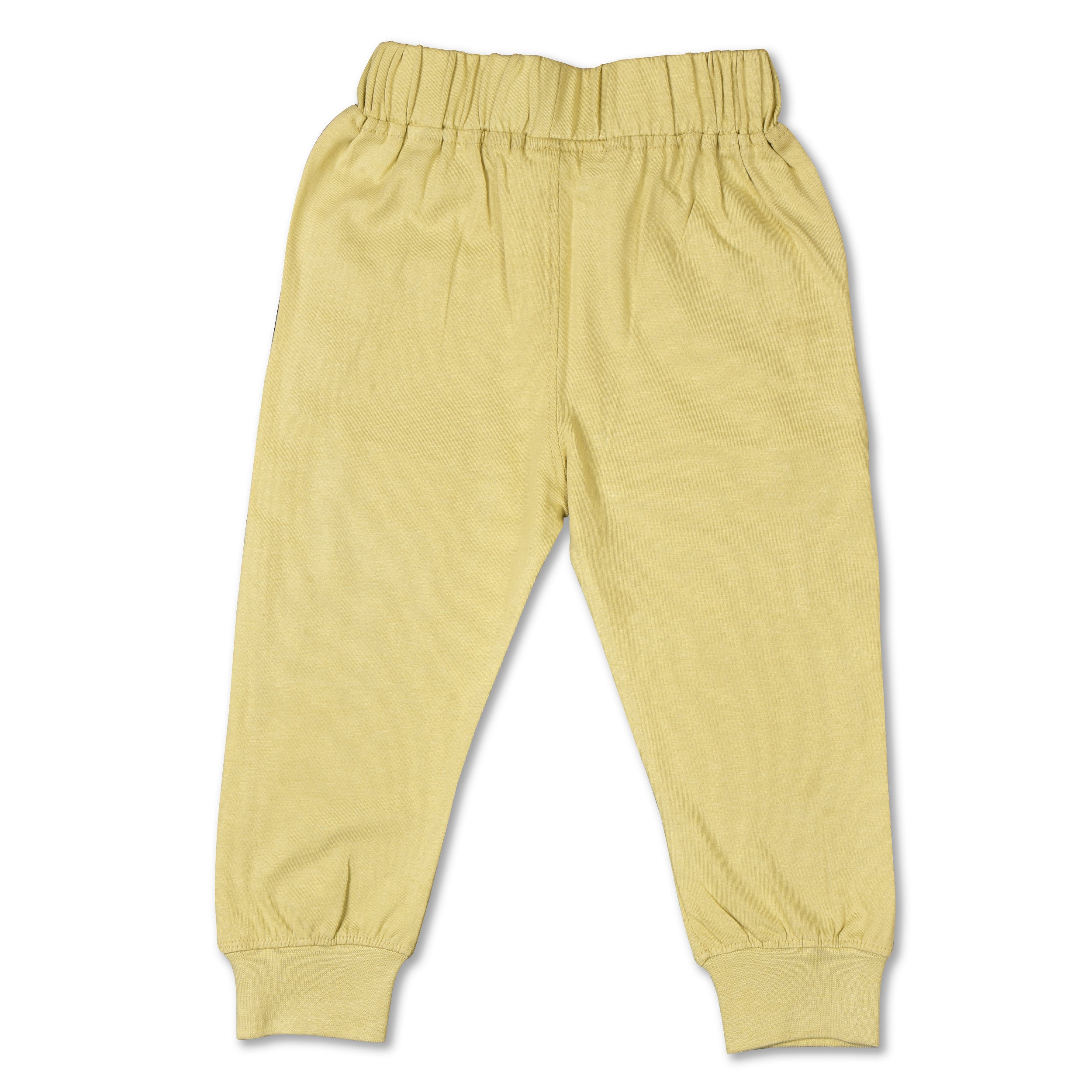 Kids Boys Jogger Combo