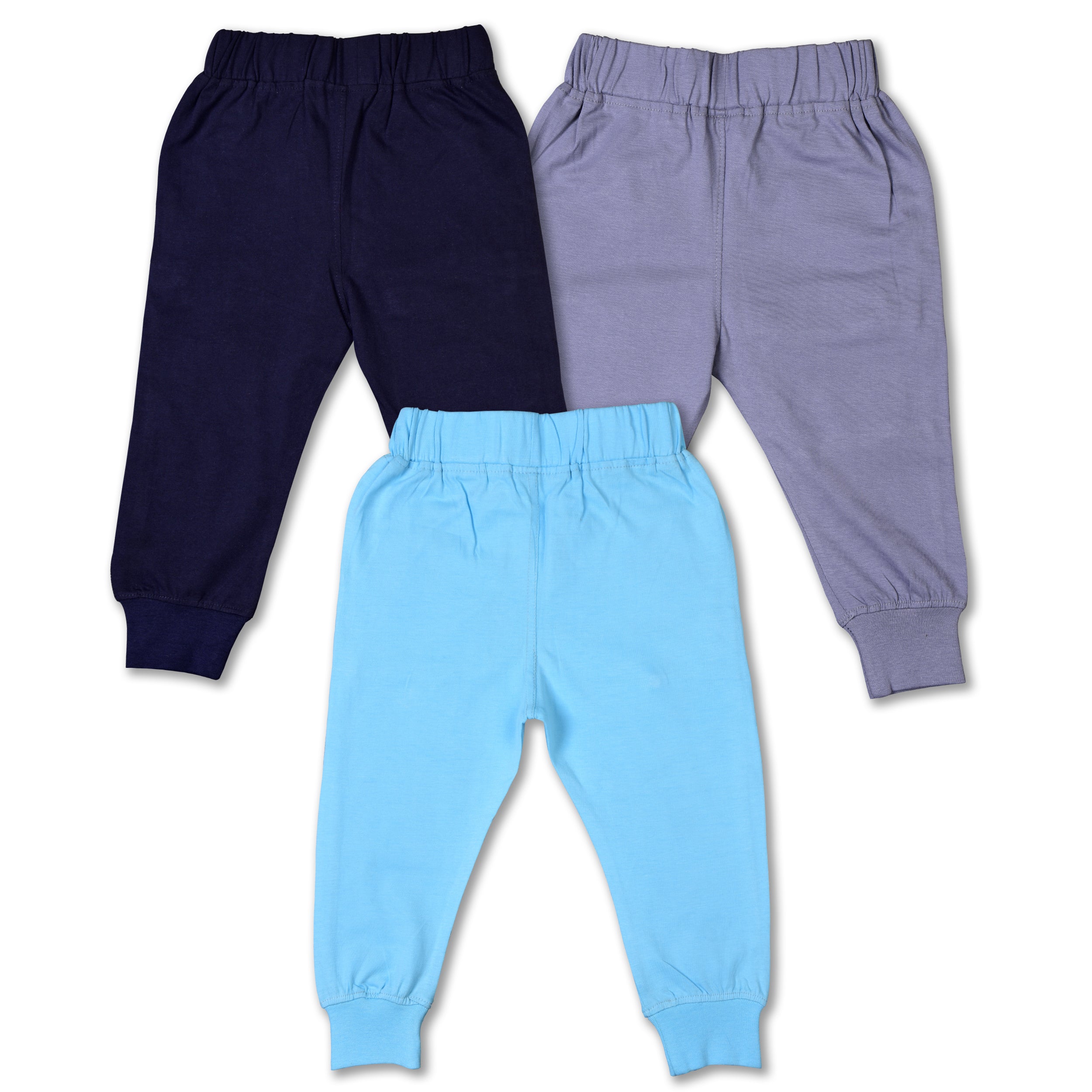 Kids Boys Jogger Combo