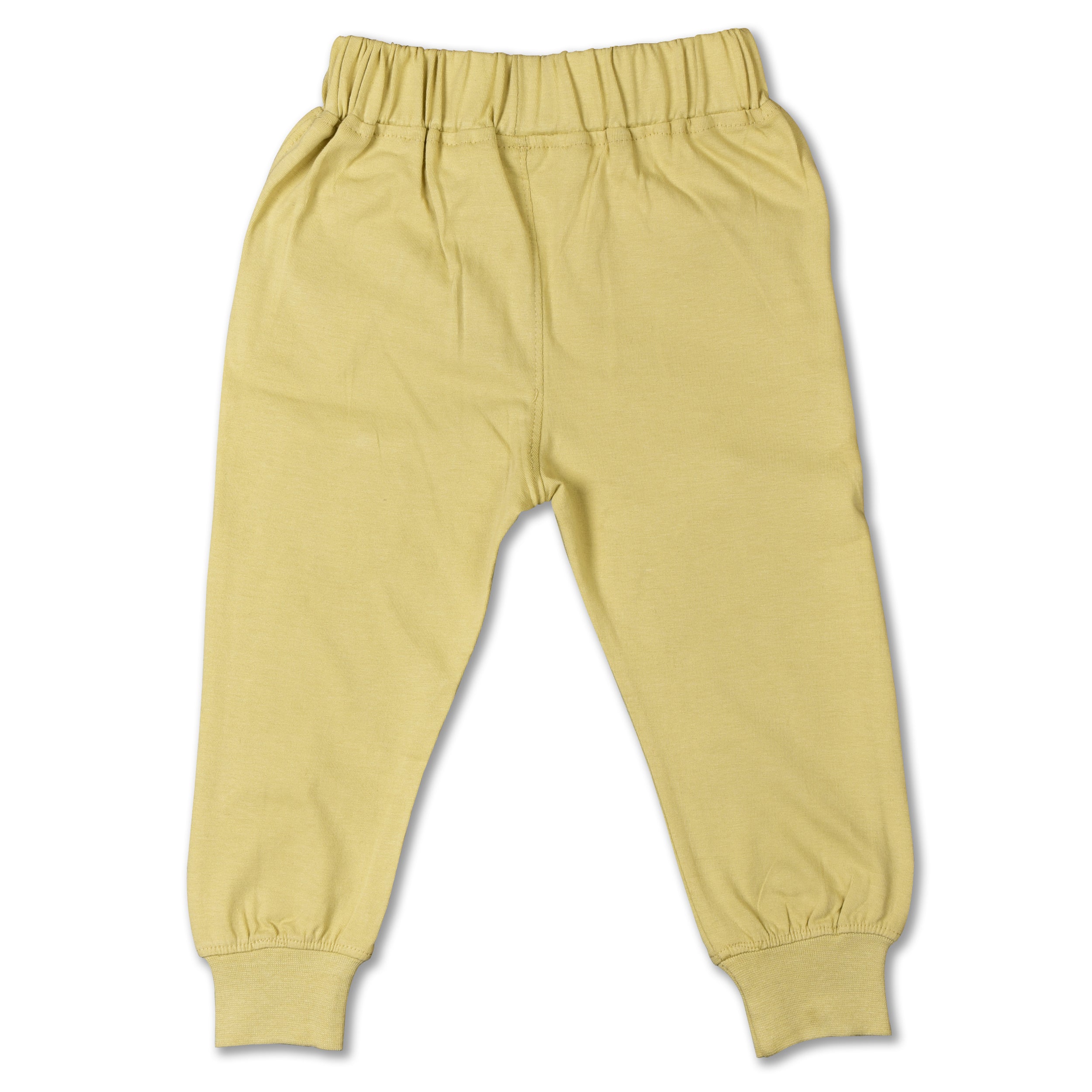 Boys T-shirts & Joggers Set