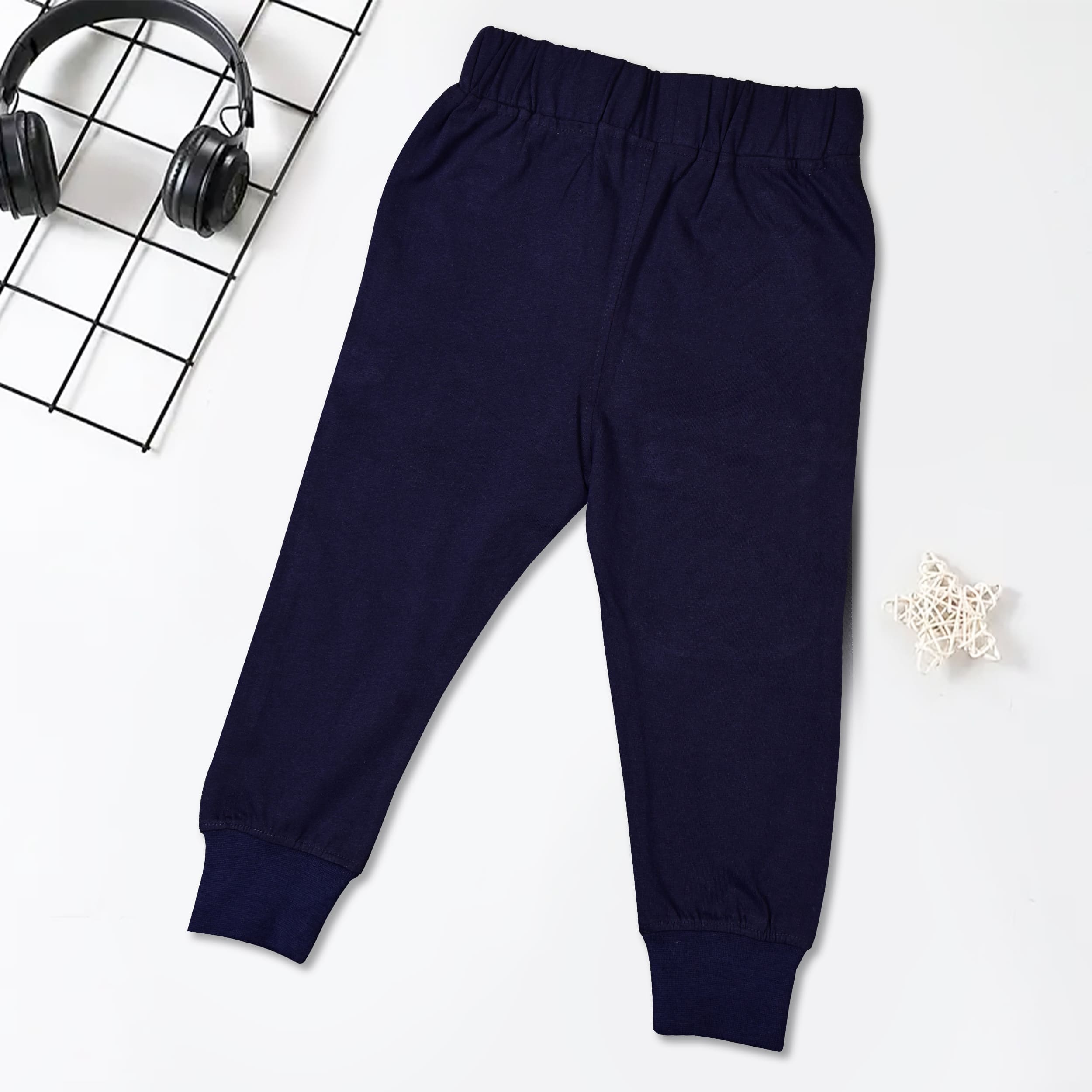 Kids Boys Jogger Combo