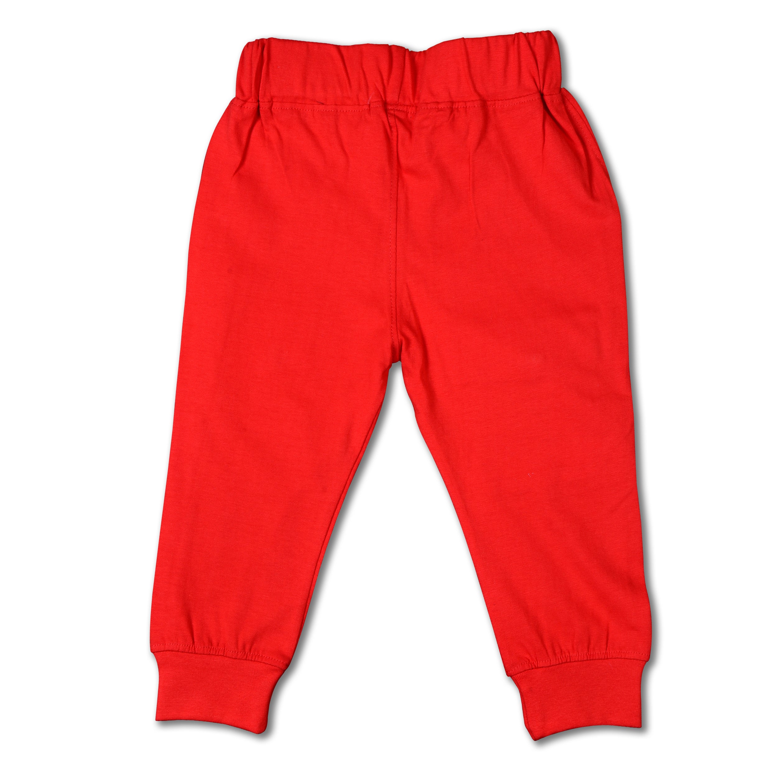 Boys T-shirts & Joggers Set